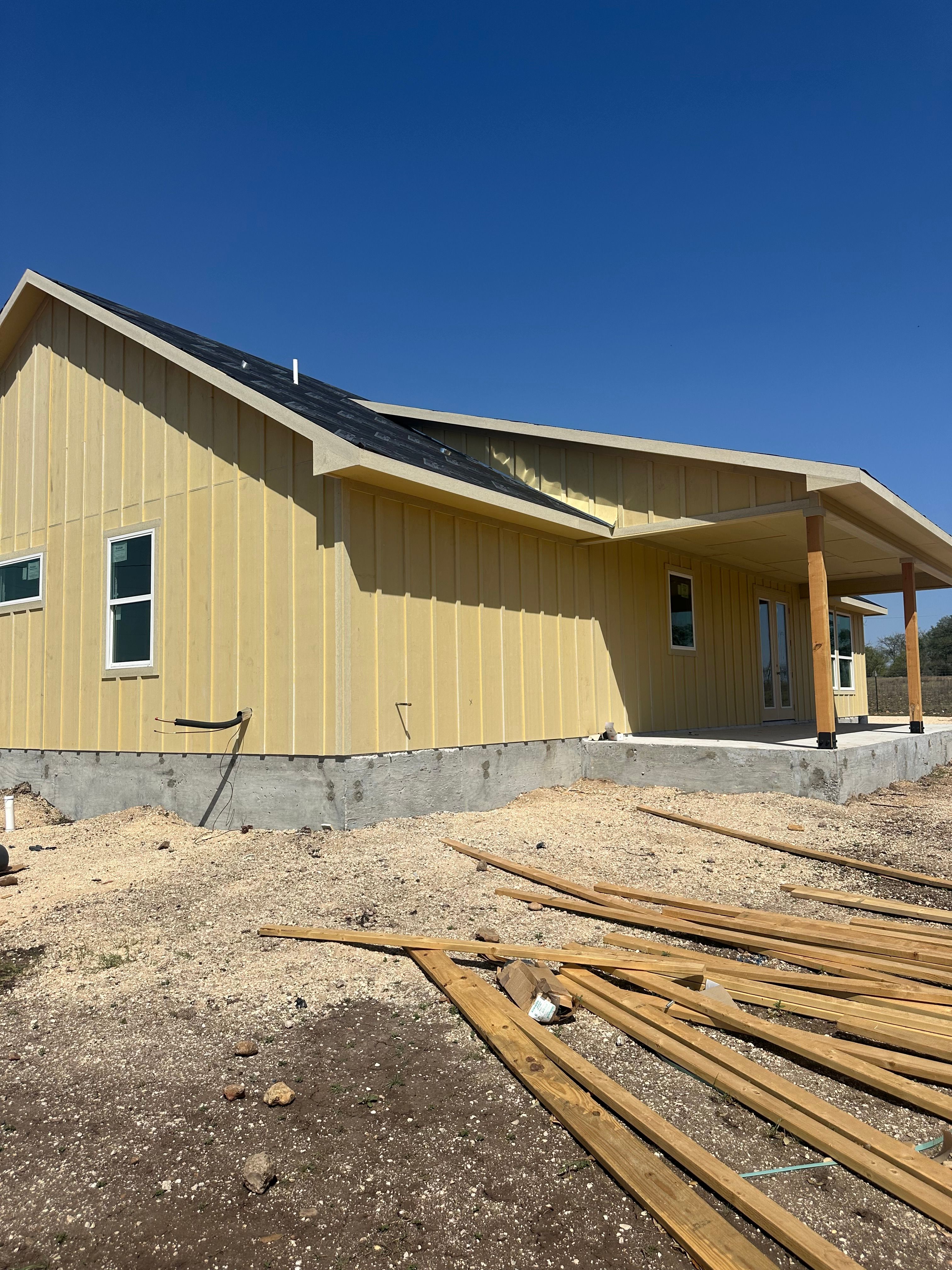  for GEOS Painting in New Braunfels, TX