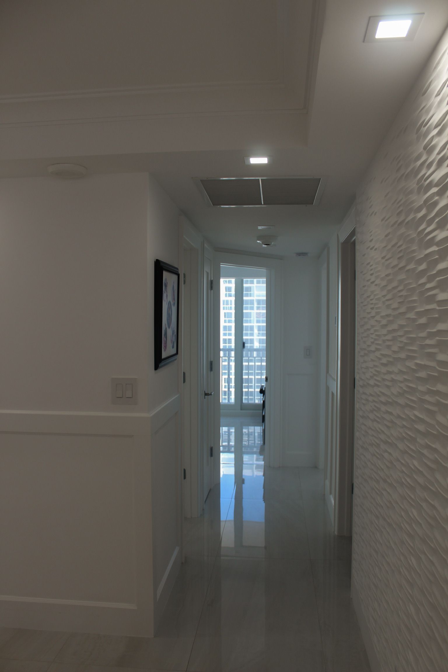 Condo Renovations for Trimarc Construction in Broward County, FL