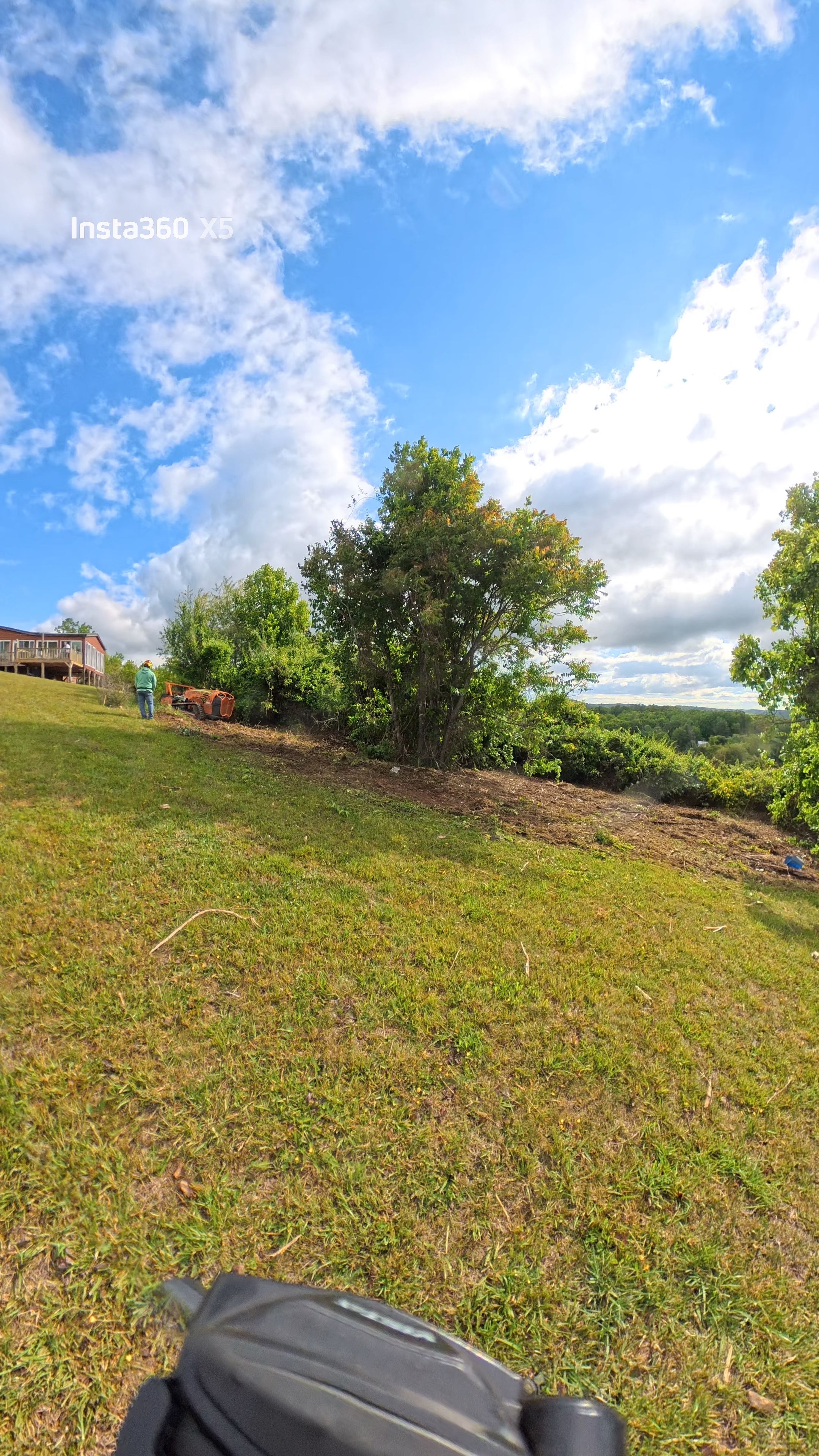  for Mountain Goat Land Management in Galax, VA