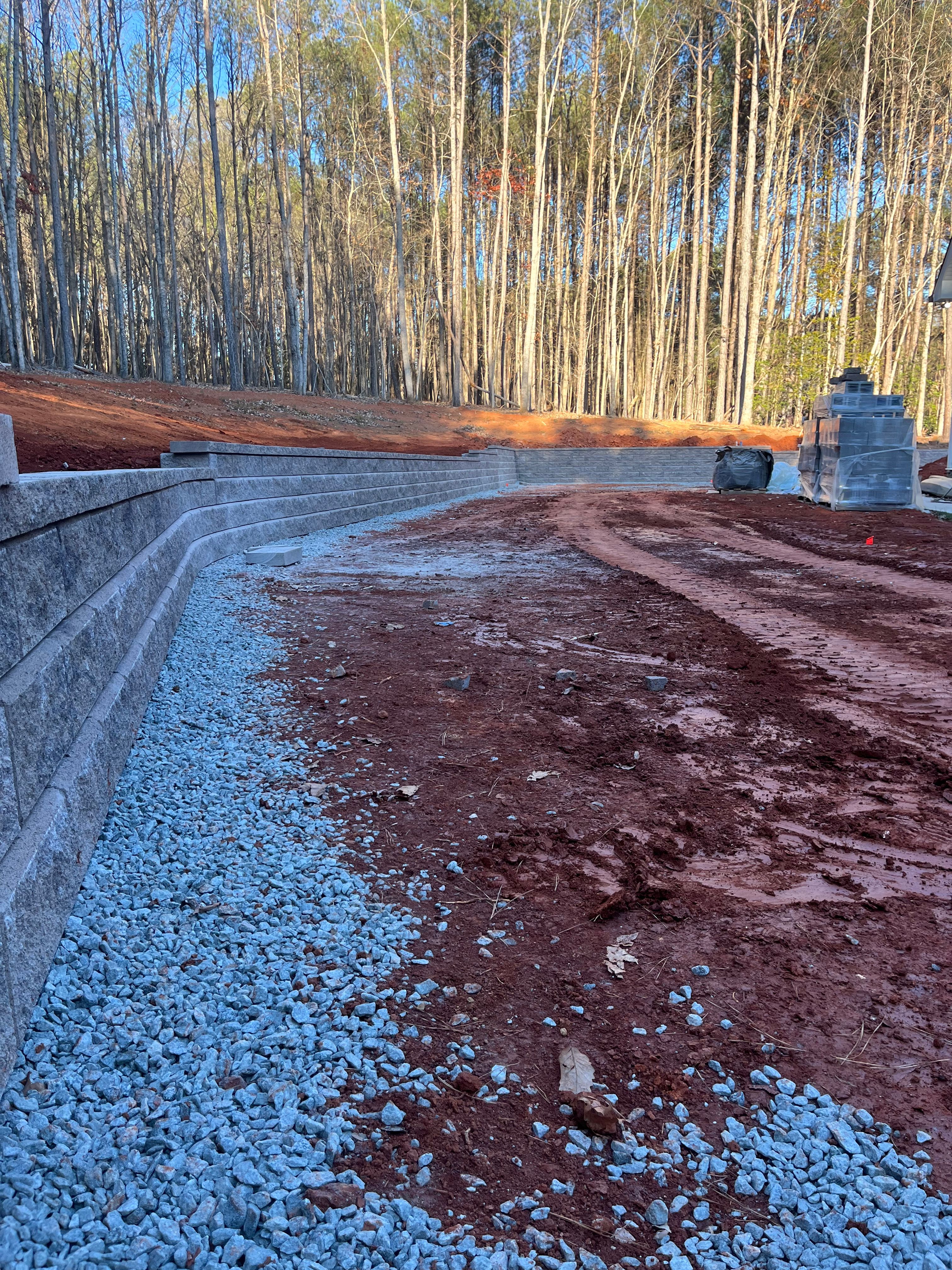 All Photos for ZRS Pools and Construction in Granite Falls, NC