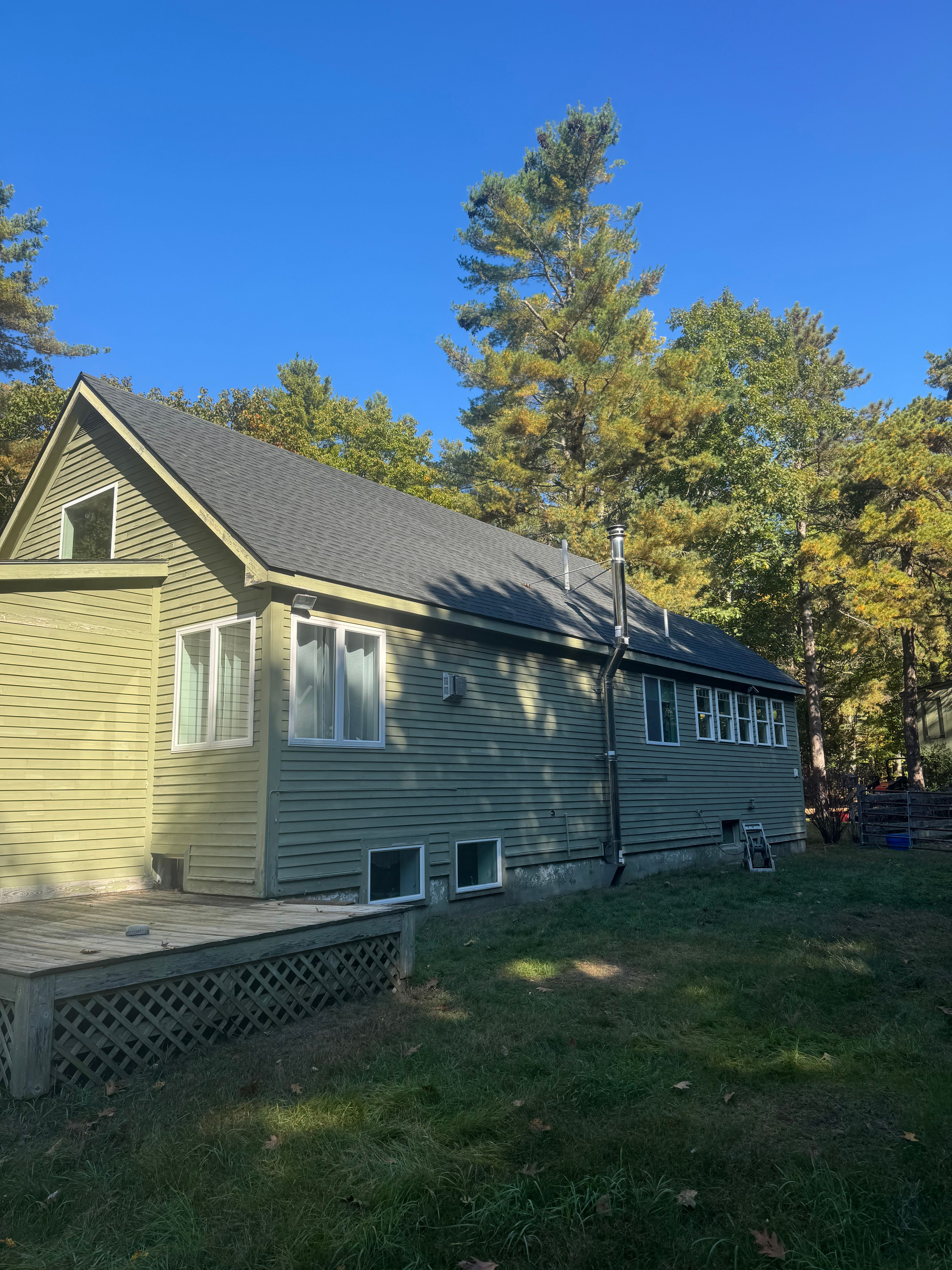 All Photos for Next Level Construction and Cleaning in Saco, ME