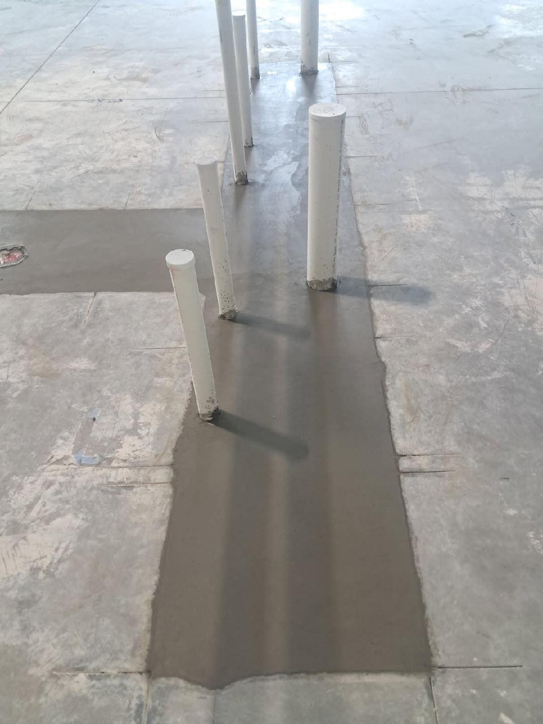  for Upright Concrete Construction LLC in Plain City, OH
