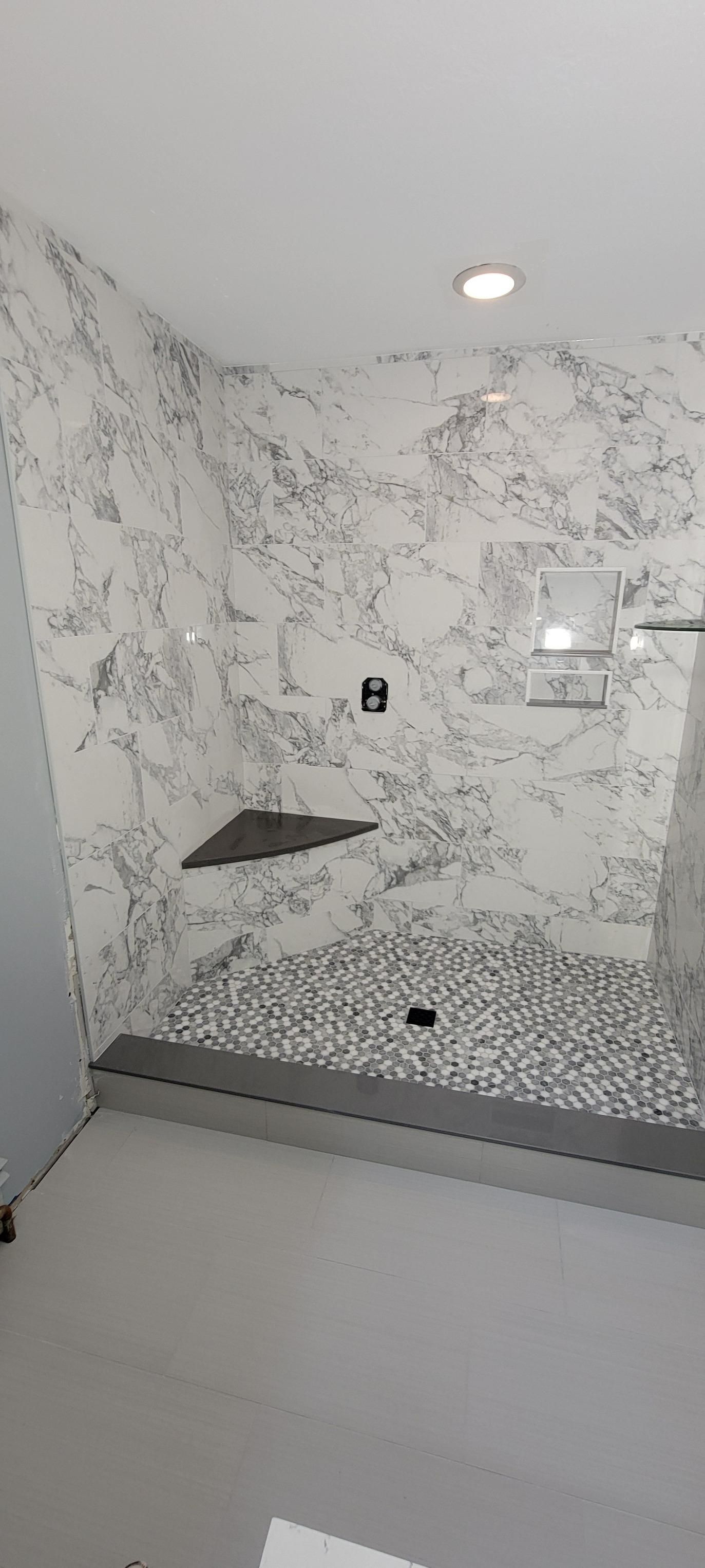  for P&L Tile in Londonderry, NH