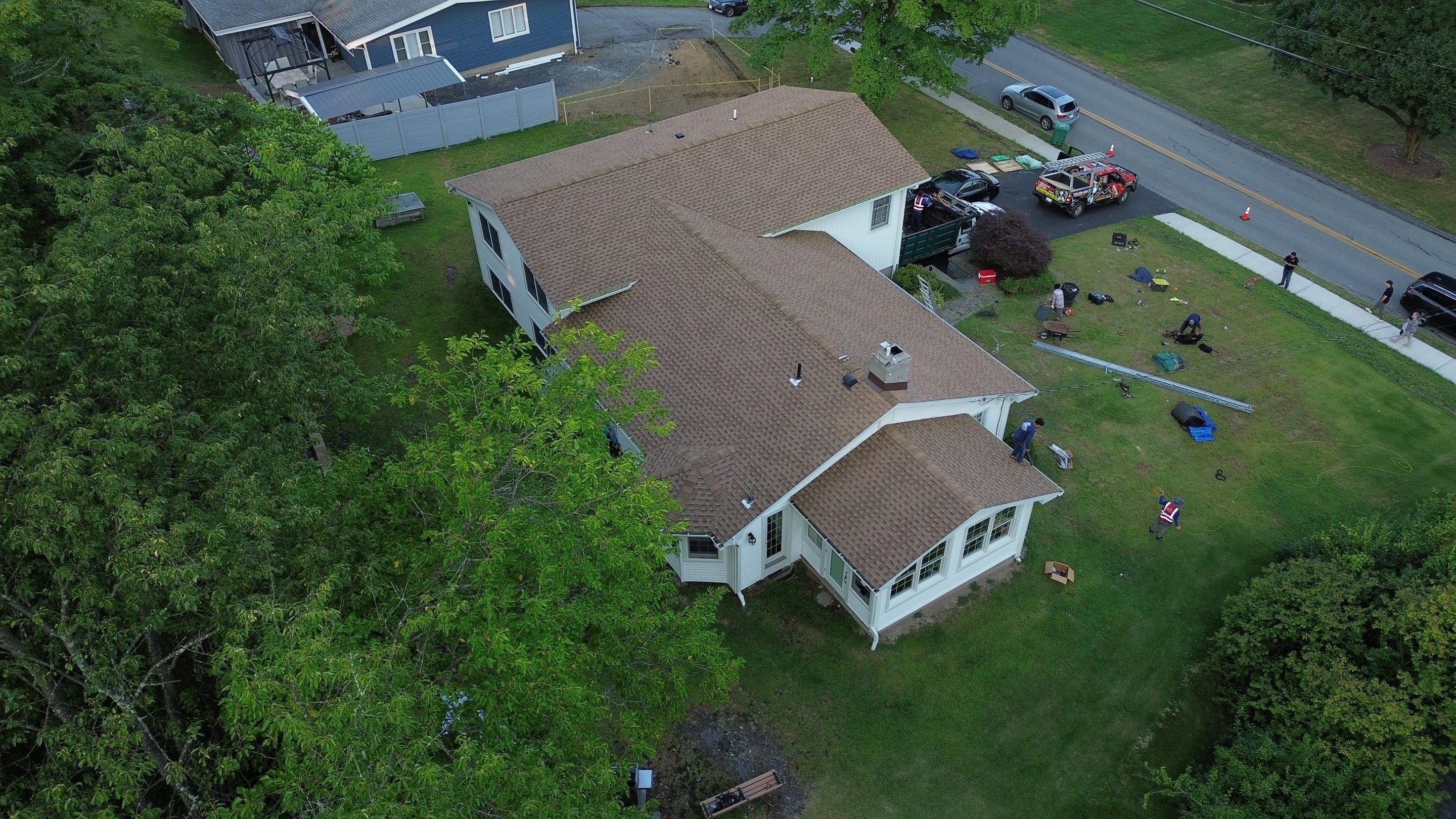 All Photos for CHRISS CONSTRUCTION CORP. in Middletown, NY 