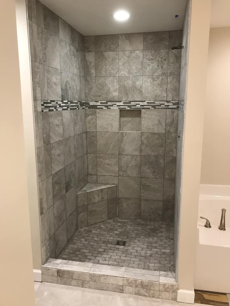 All Photos for Next Level Construction and Cleaning in Saco, ME