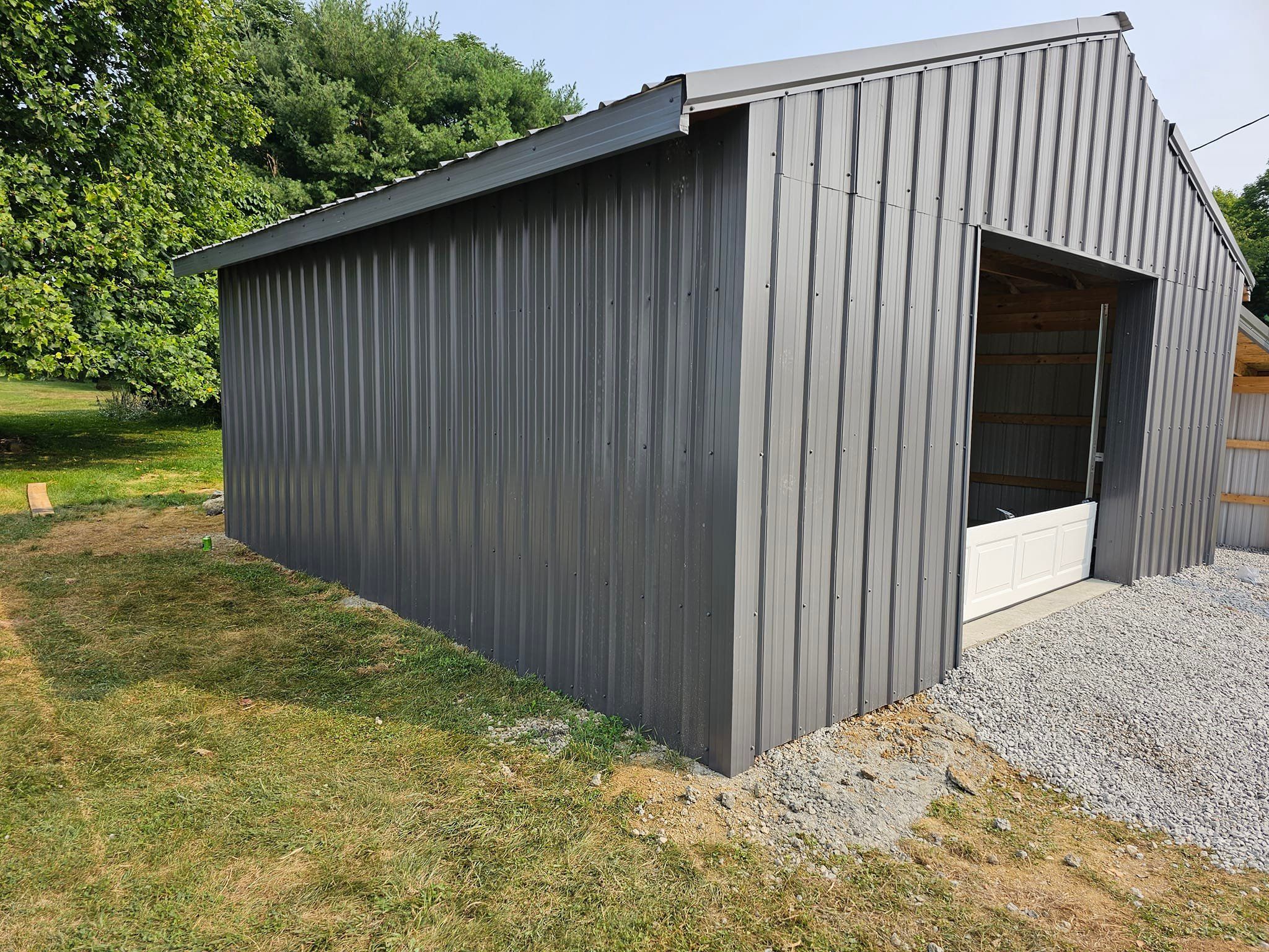  for Mountaineer Construction Company LLC in 43944, OH