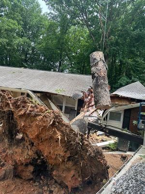  for Bulldawg Disaster Response in Atlanta, GA