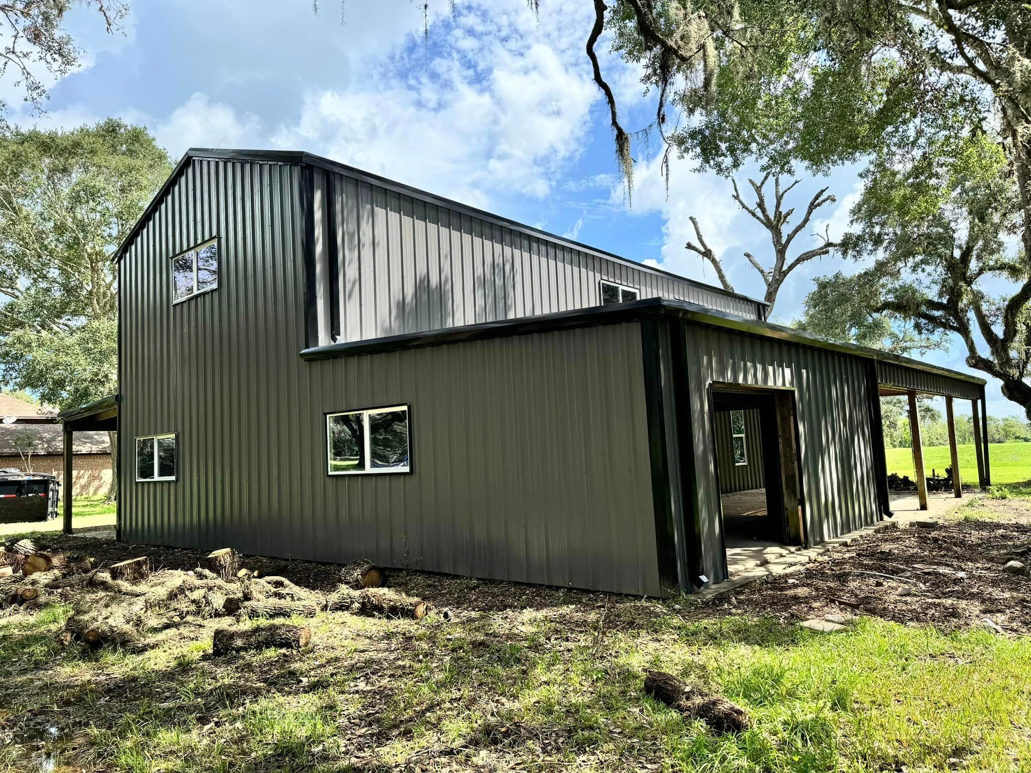  for Cl Construction in Houston, TX