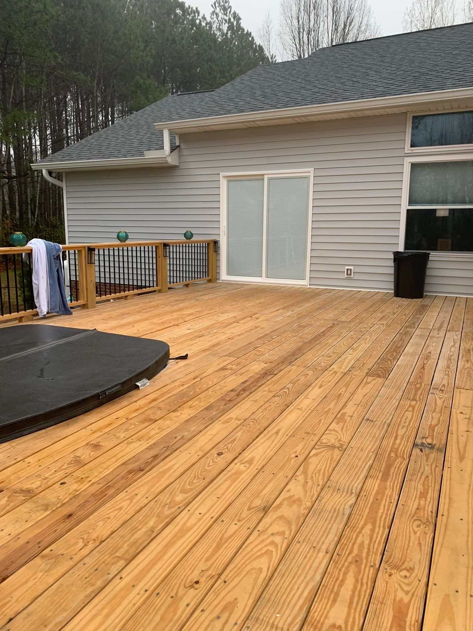 for Infinite Home Solutions SC LLC in Columbia, SC
