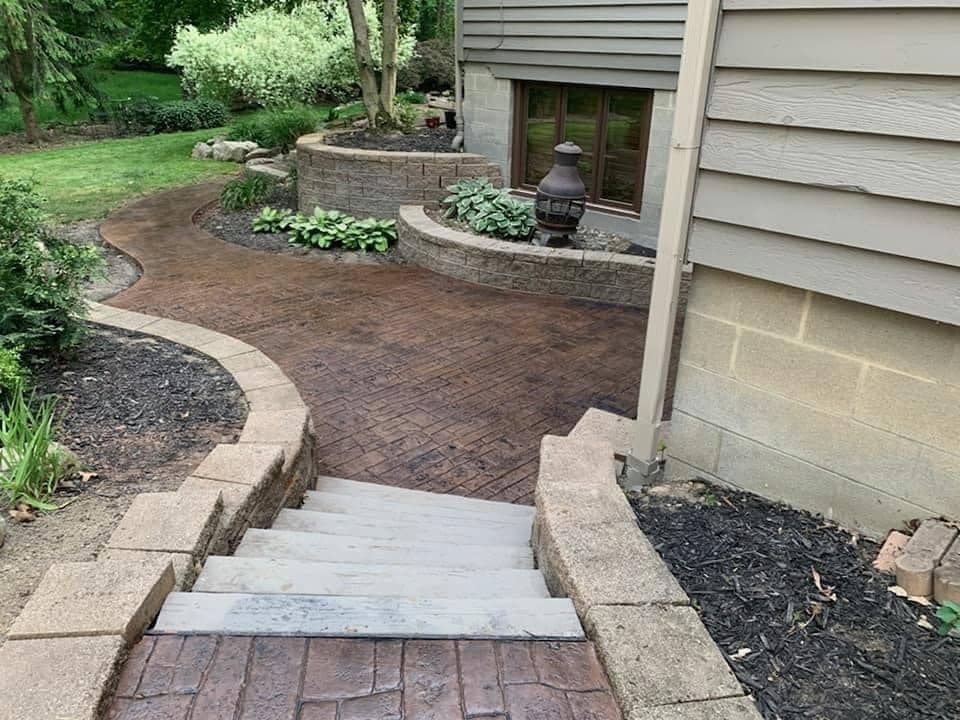  for Next Level Outdoor Services in Akron, OH