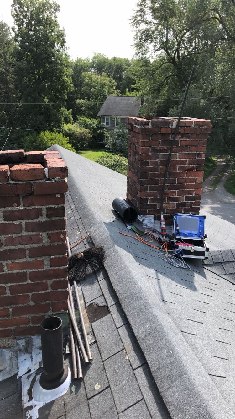 All Photos for Worcester County Chimney & Masonry in Worcester County, MA