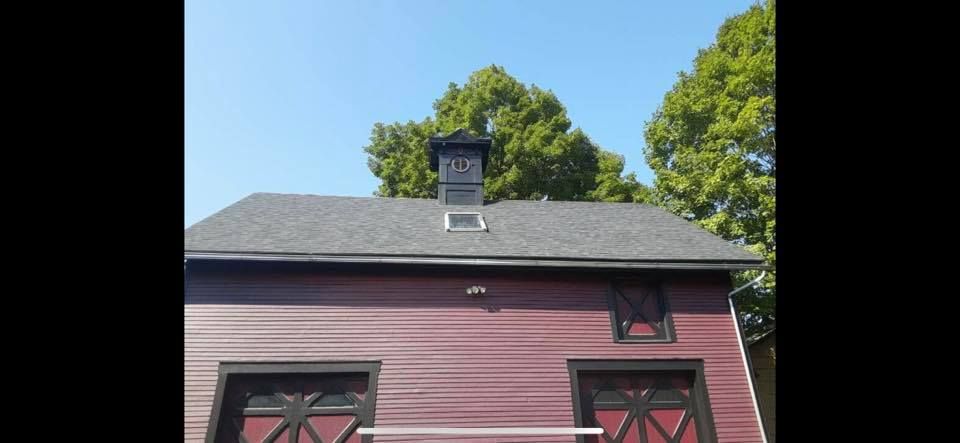  for Superior Exteriors in Johnson, VT