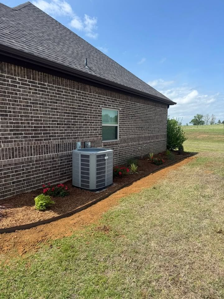 for C3 Custom Landscaping in Paris, TX