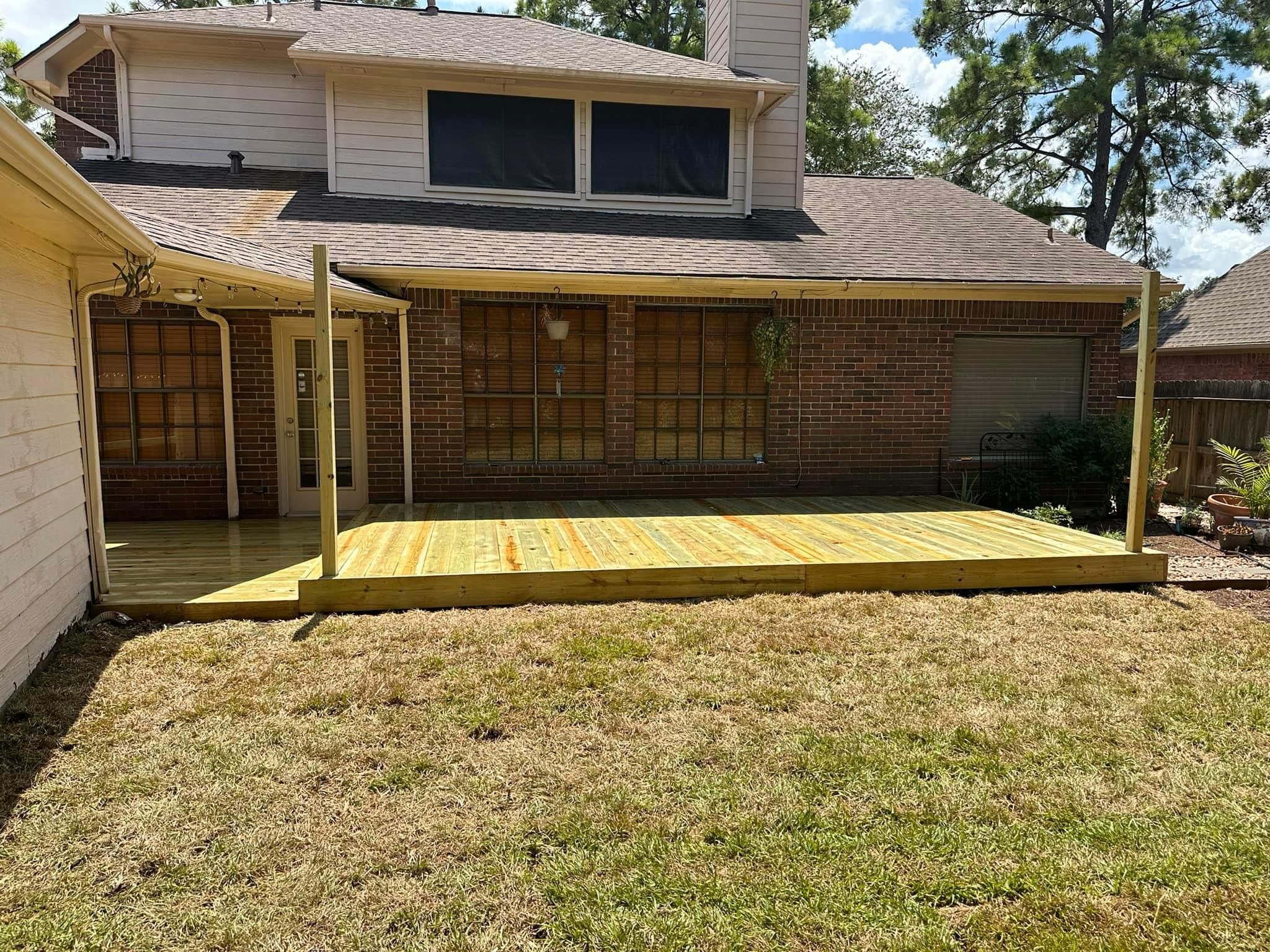  for Revamp Property Solutions LLC in Houston, TX