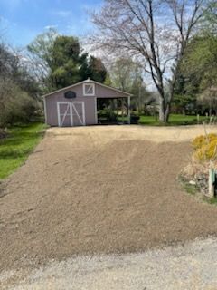  for JJ’s Land Service in Linesville, PA