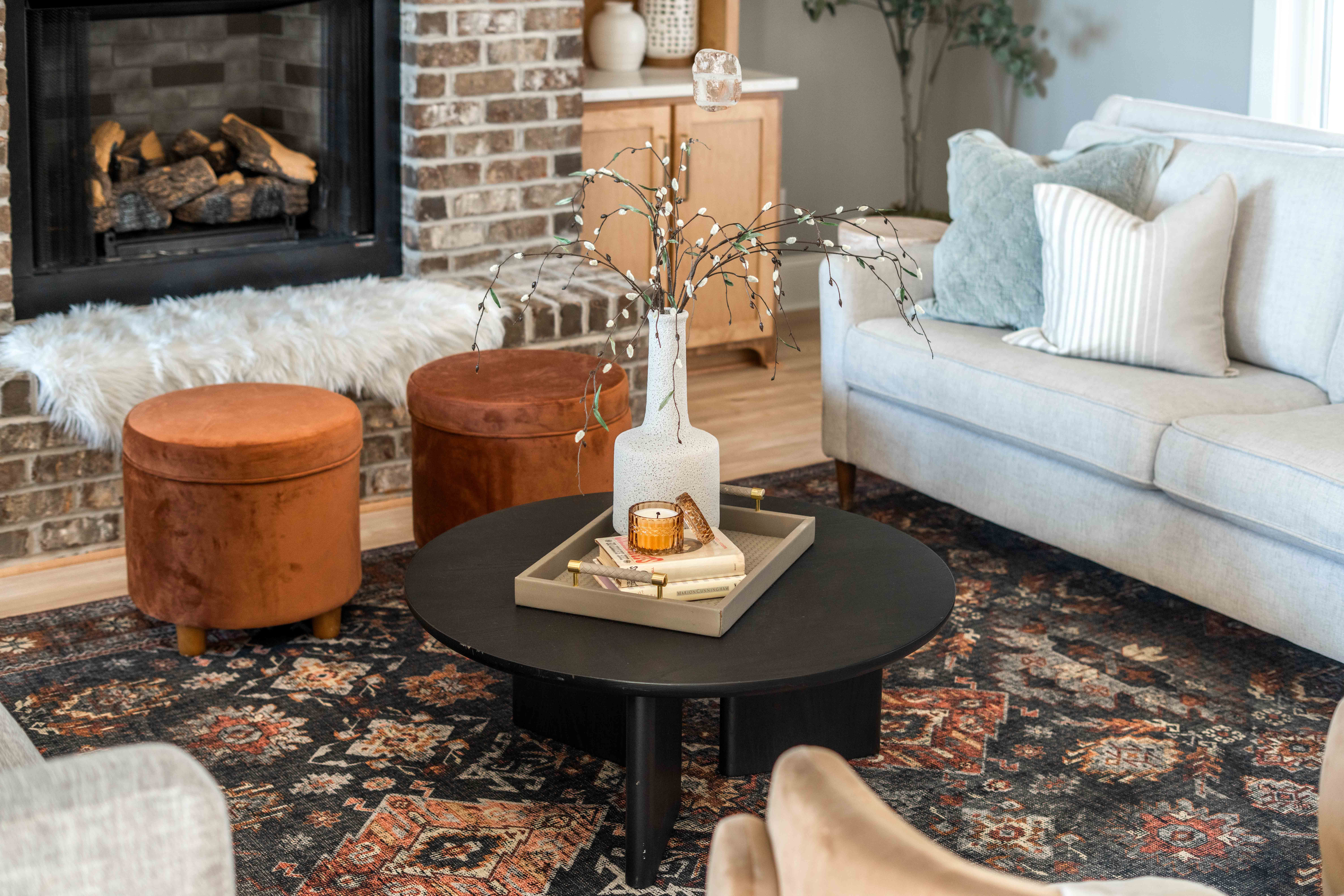  for Hartman Homes and Interiors in Lexington, NC