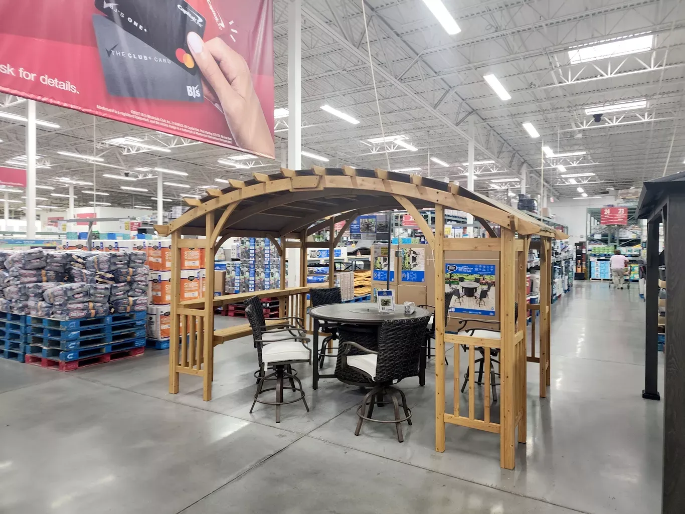  for Gateway Installs & Assembly LLC in Raleigh, NC