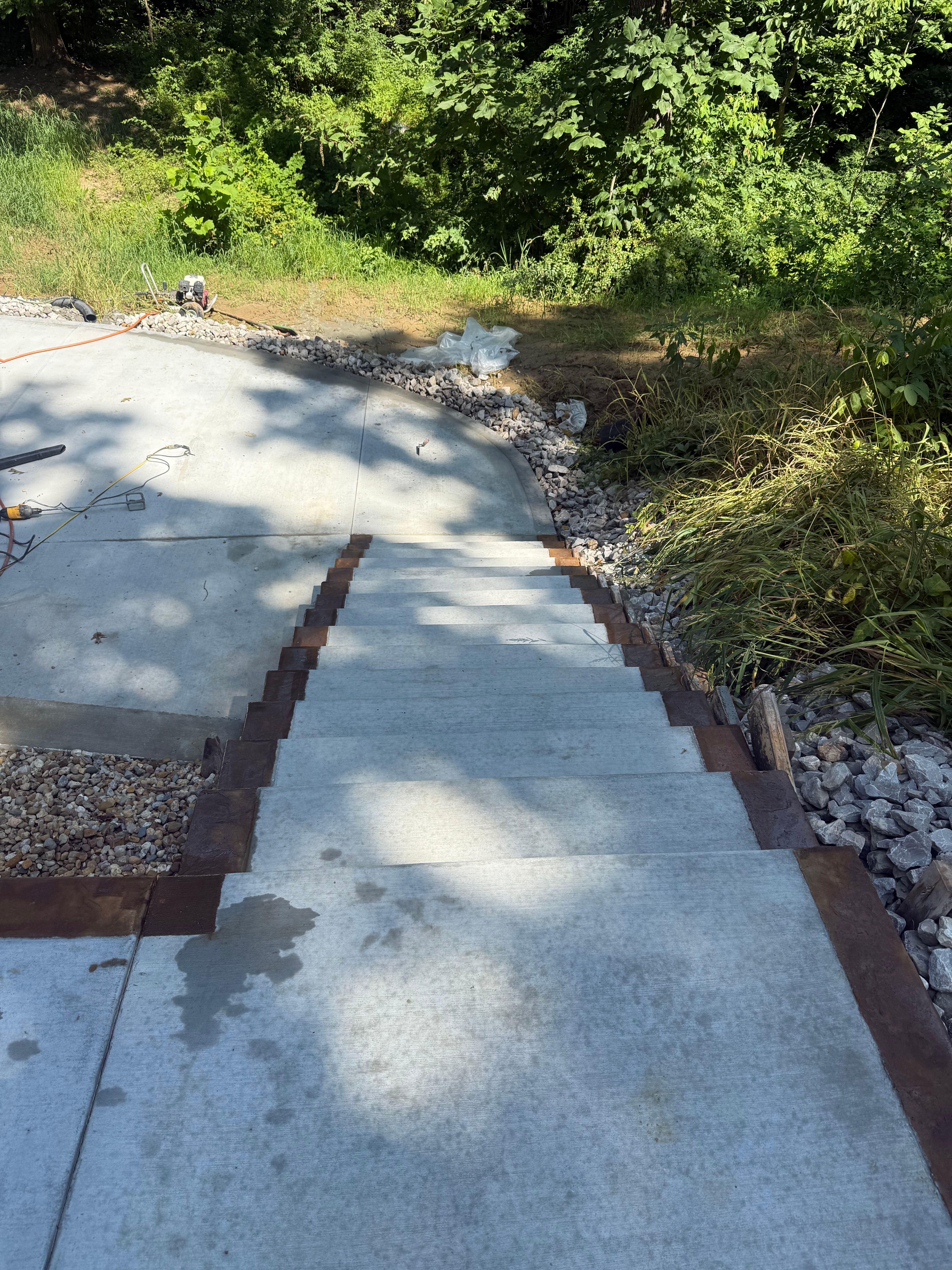 All Photos for Immaculate Concrete and Construction in Troy, IL