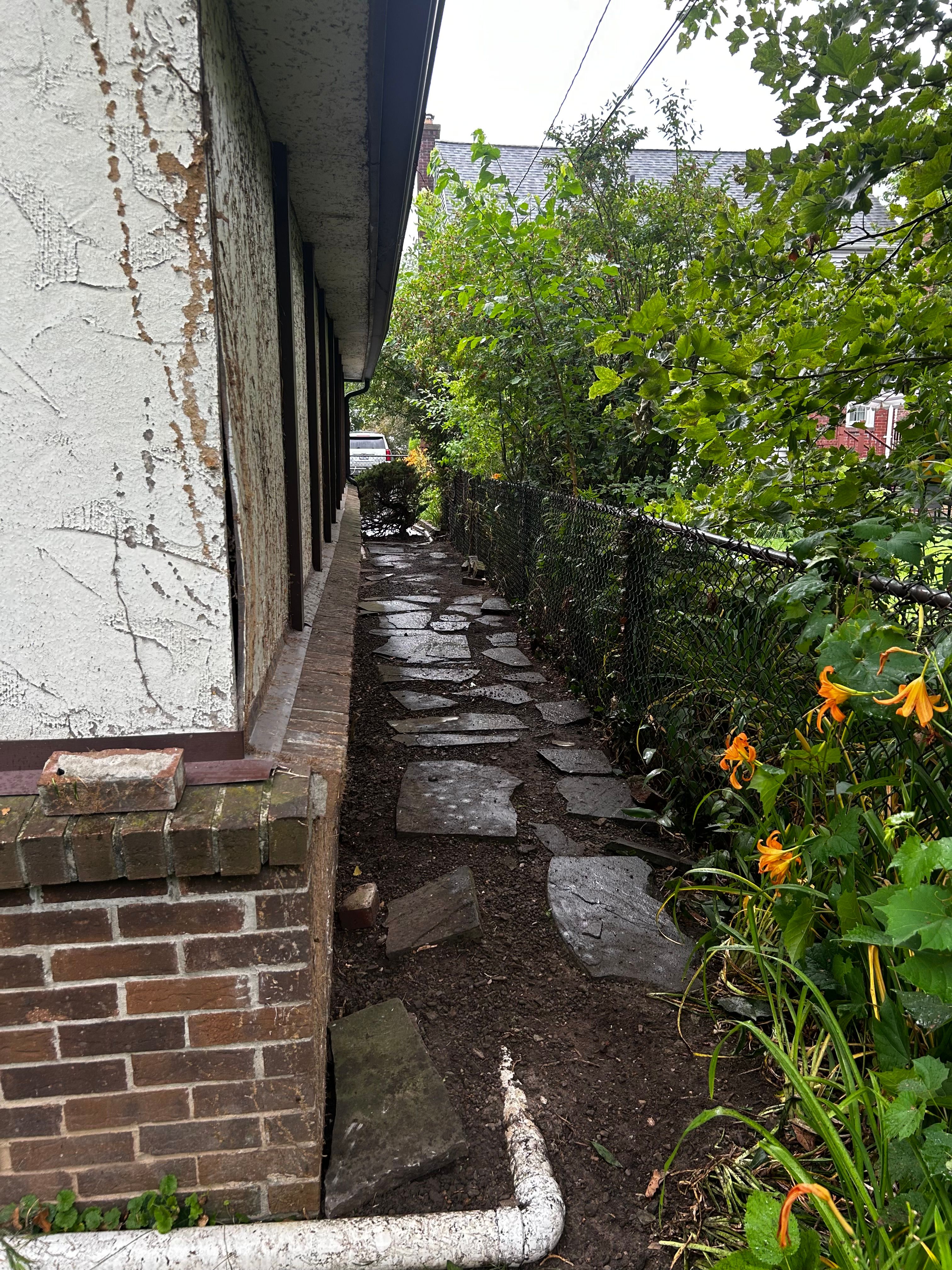  for Leaps Landscaping LLC in Buffalo, NY