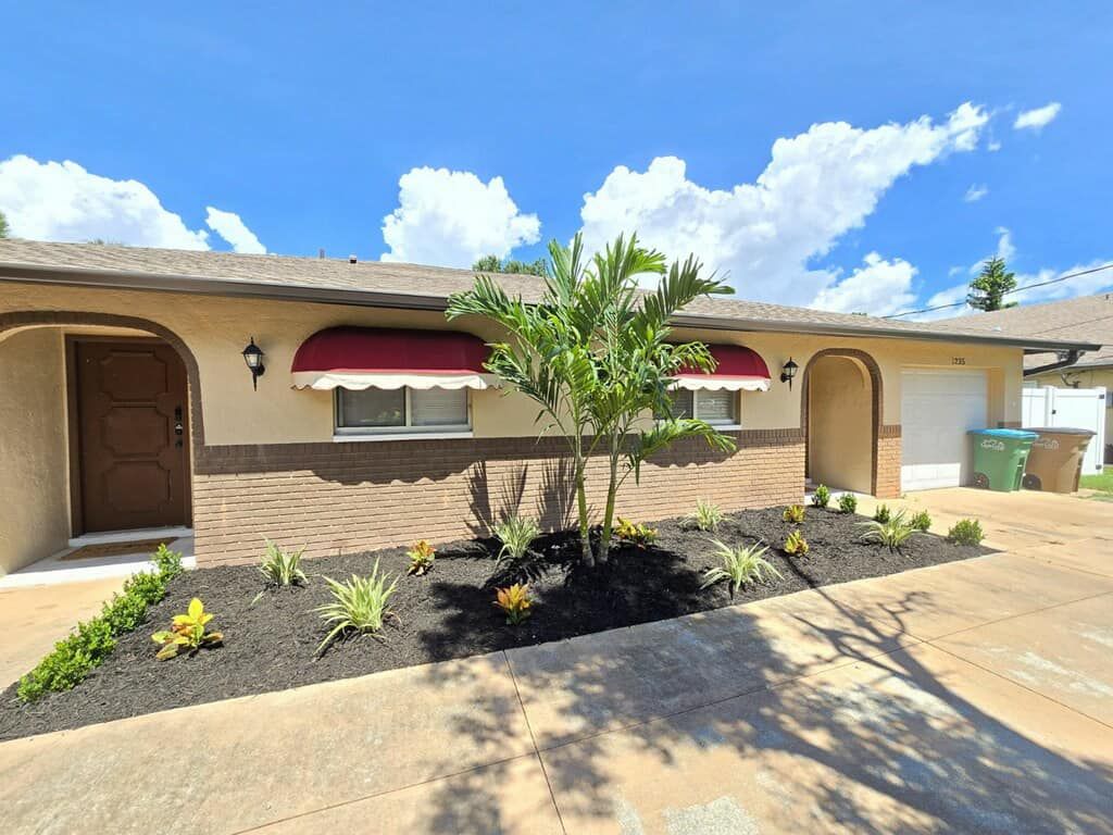  for First Class Landscaping in Collier County, FL