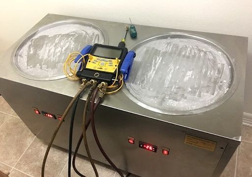  for Reliable Kitchen Services in McAllen, TX