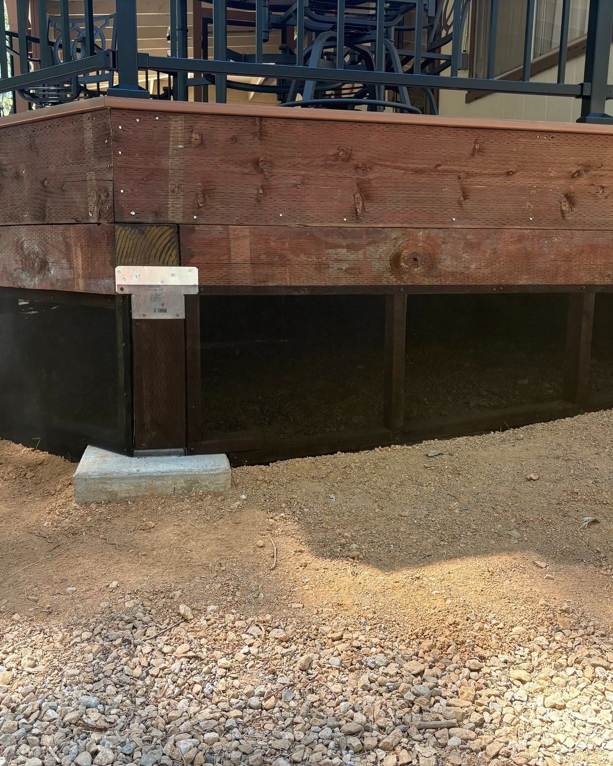  Fire Rated Plus Roofing Package  for Home Hardening Solutions Inc. ® in Nevada County, CA
