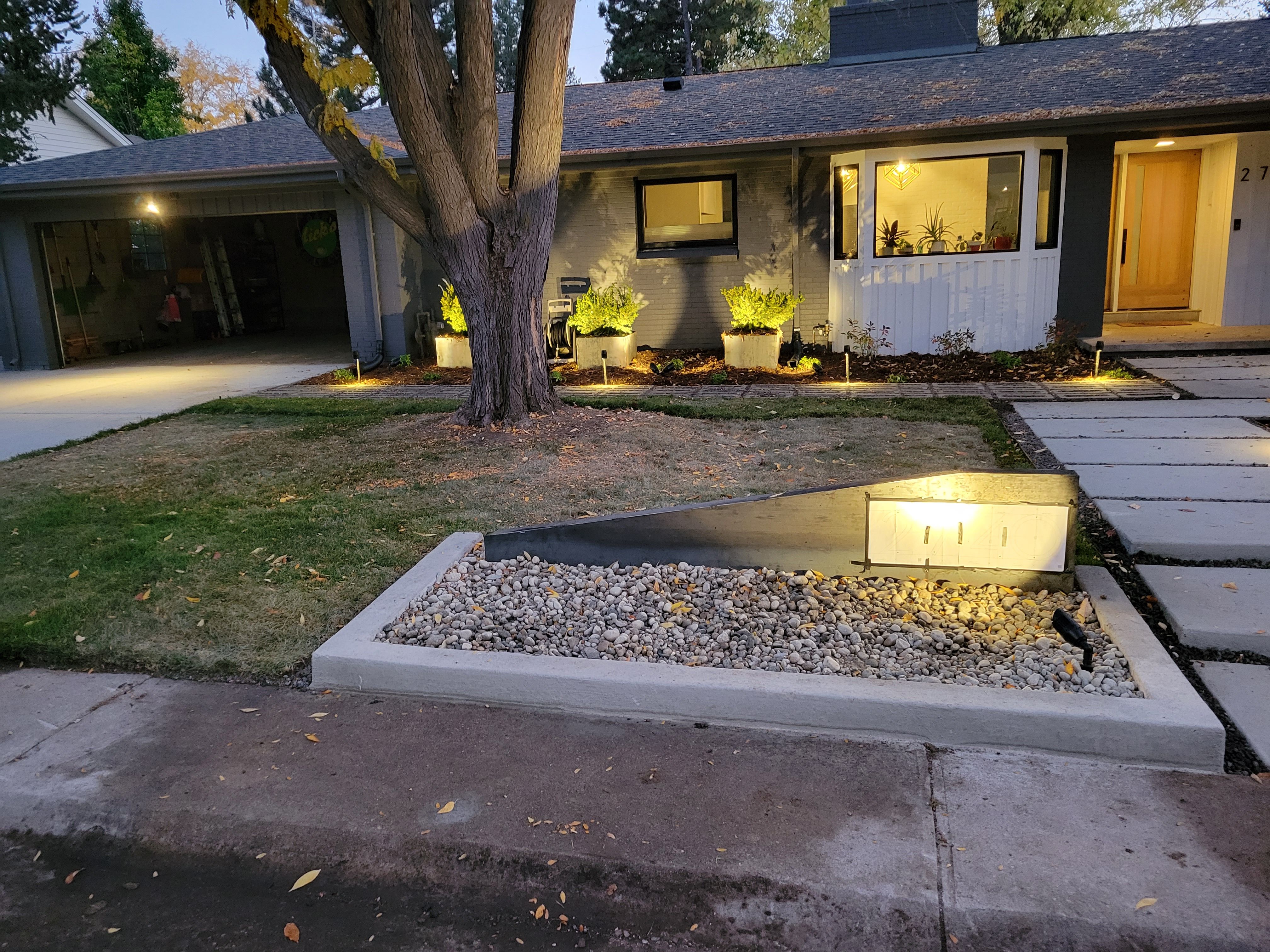  for JS Landscaping Colorado in Denver, CO