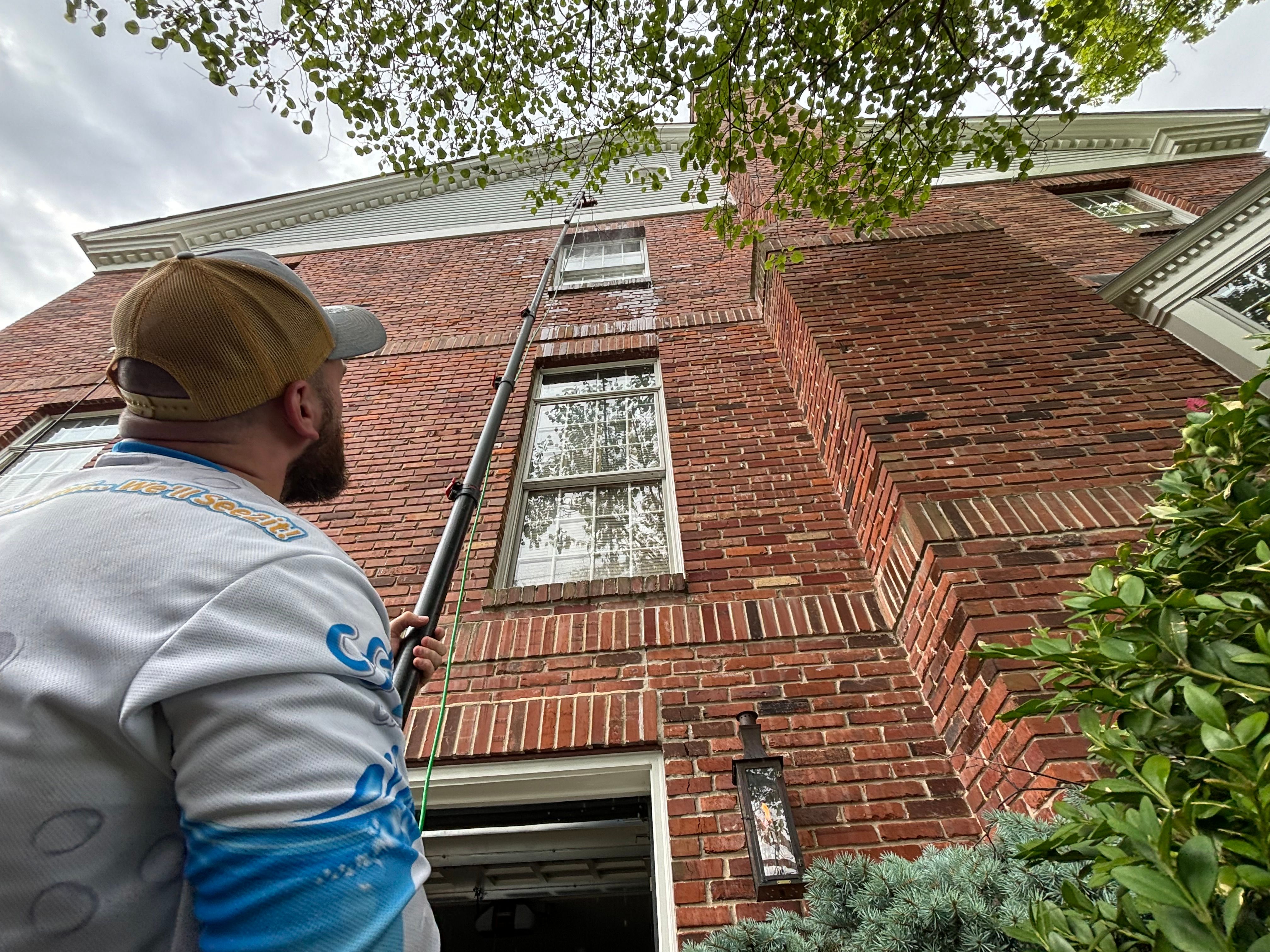  for See2it Clean in St Louis, MO