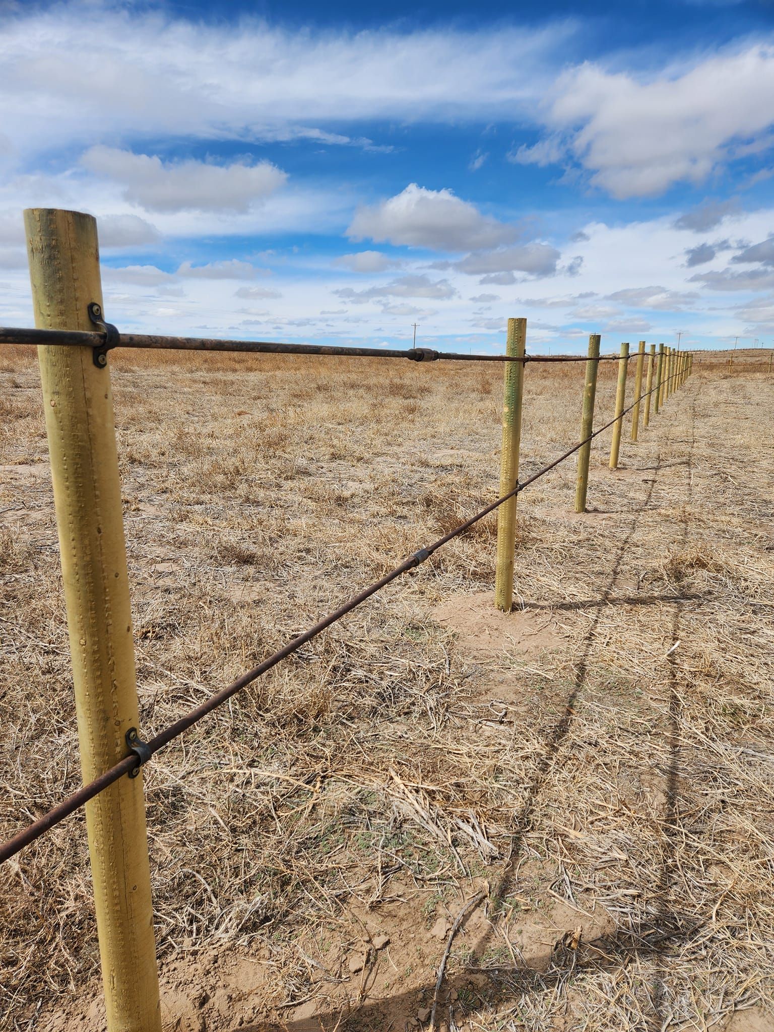 All Photos for M&N Fencing in Northeast Colorado, CO