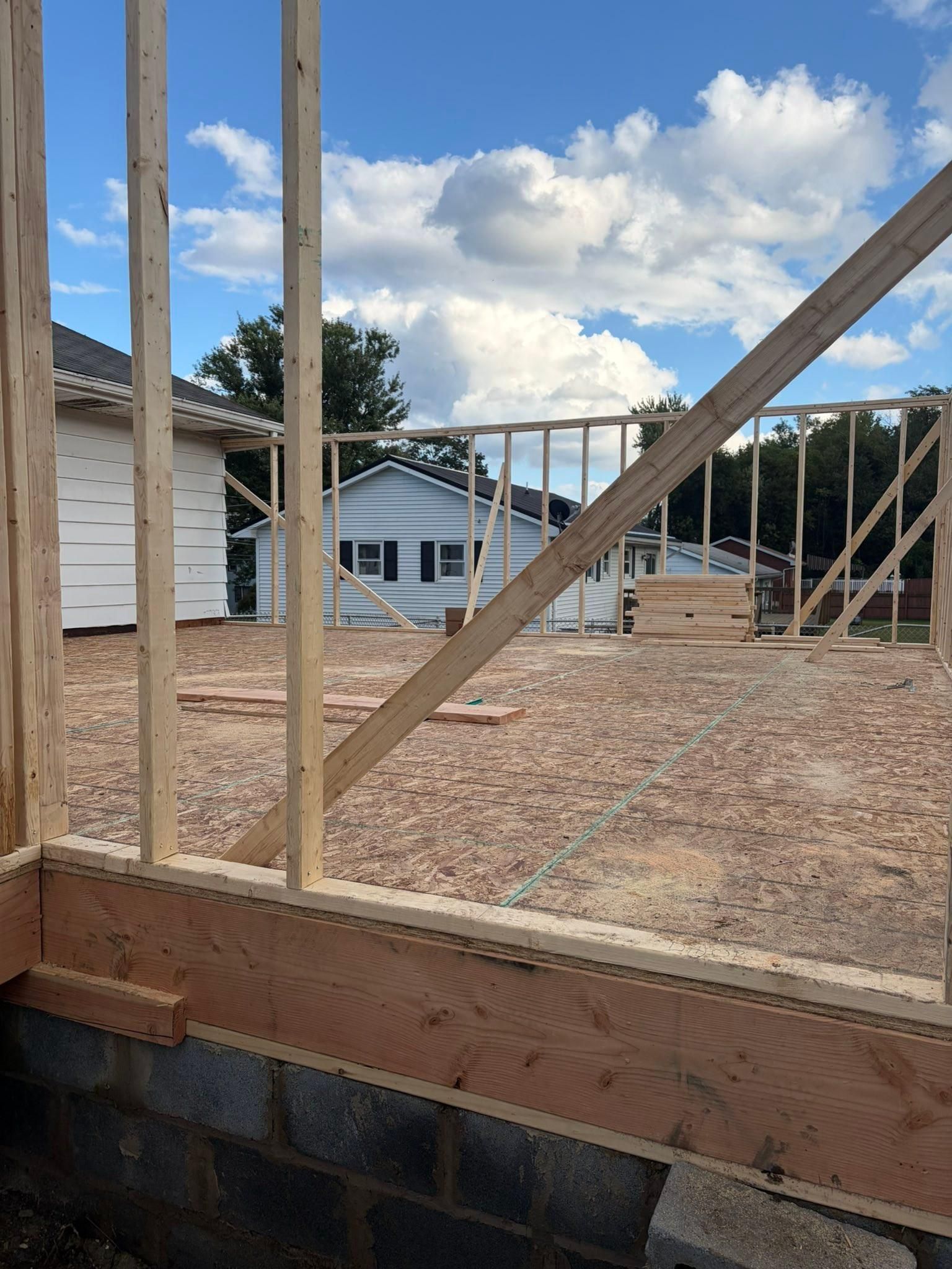  for LJC Painting & Construction in Scranton, PA