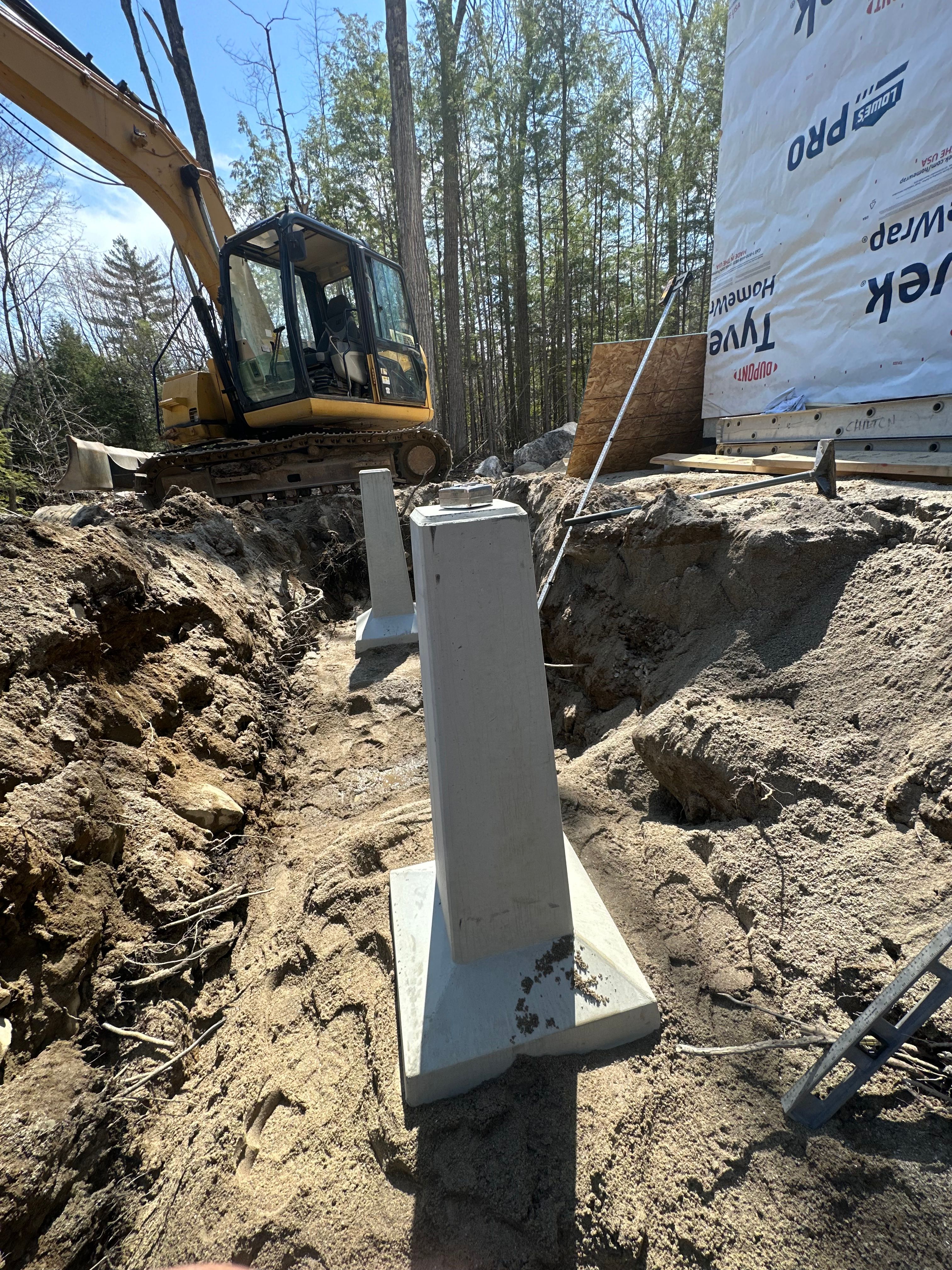 All Photos for Pine Stream Property Management in Waterboro, ME