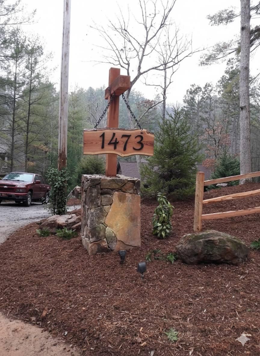  for Atlanta's Best Landscaping in Cumming, GA