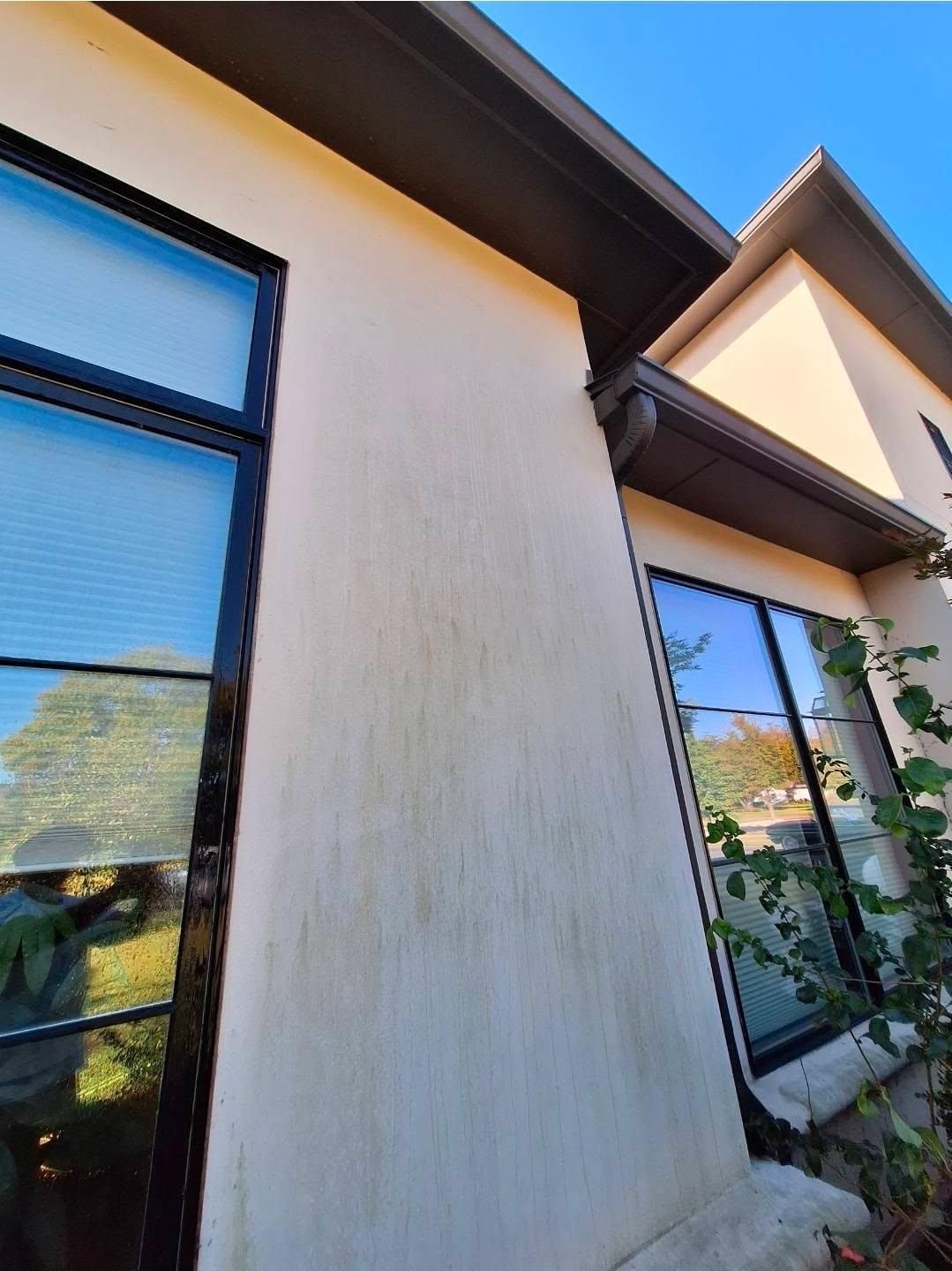  for Connected Exterior Cleaning in Dallas, TX