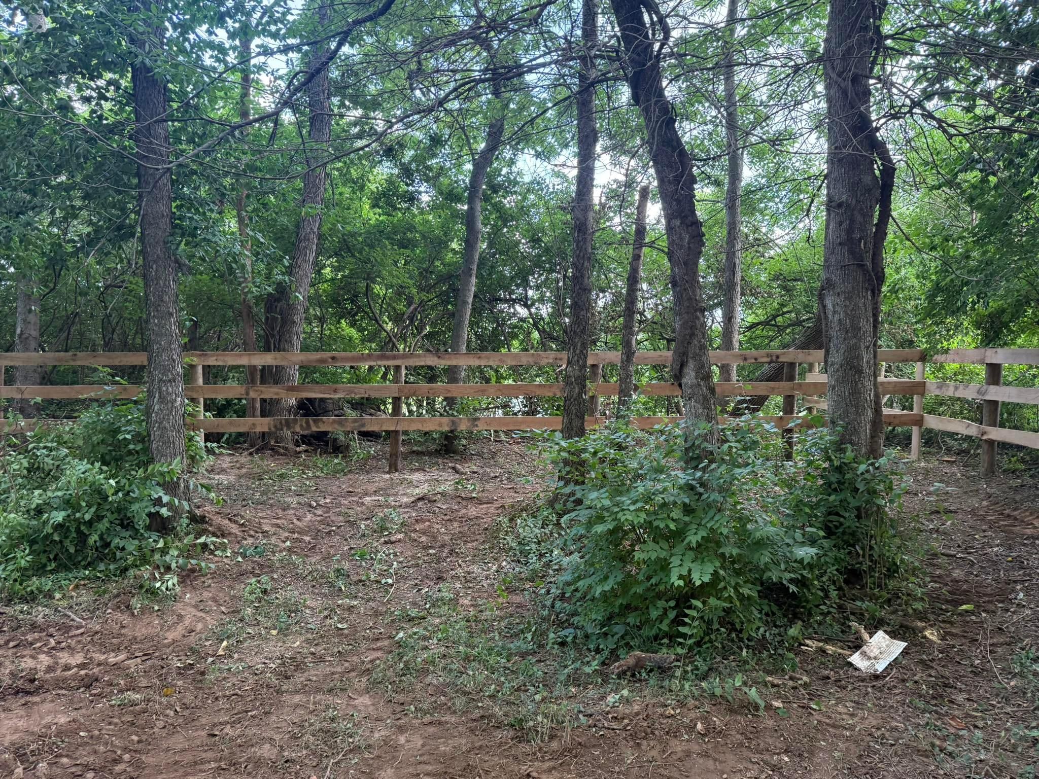  for HAM Fencing in Carlisle, KY