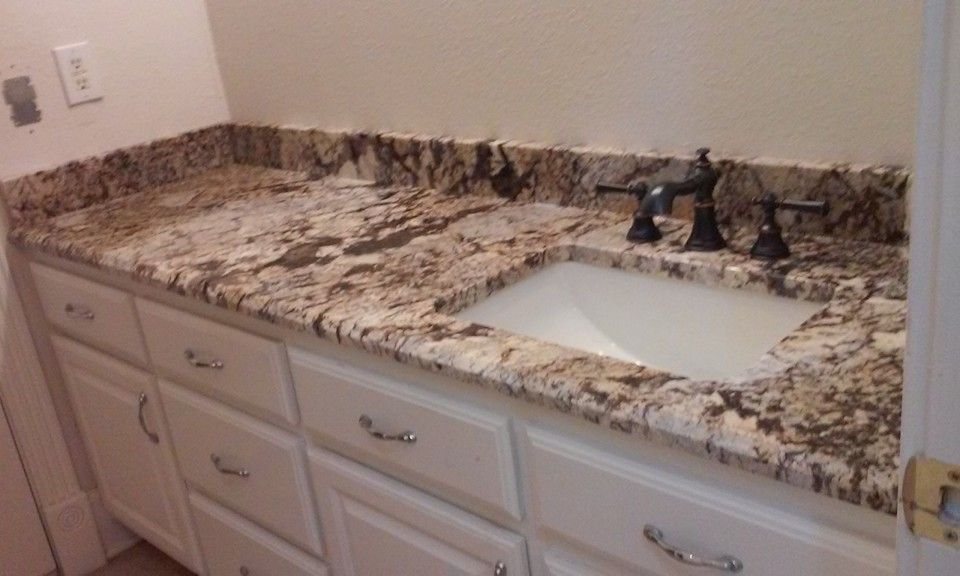  for Omega Granite LLC in Ravenna, TX