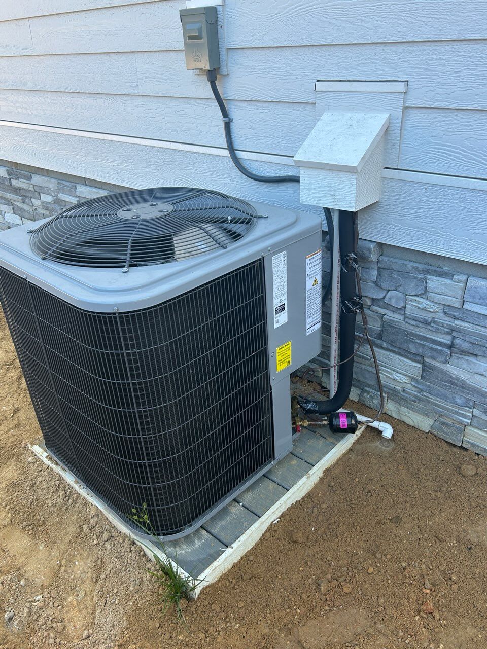  for North Carolina Heating and Cooling in Brunswick County, NC