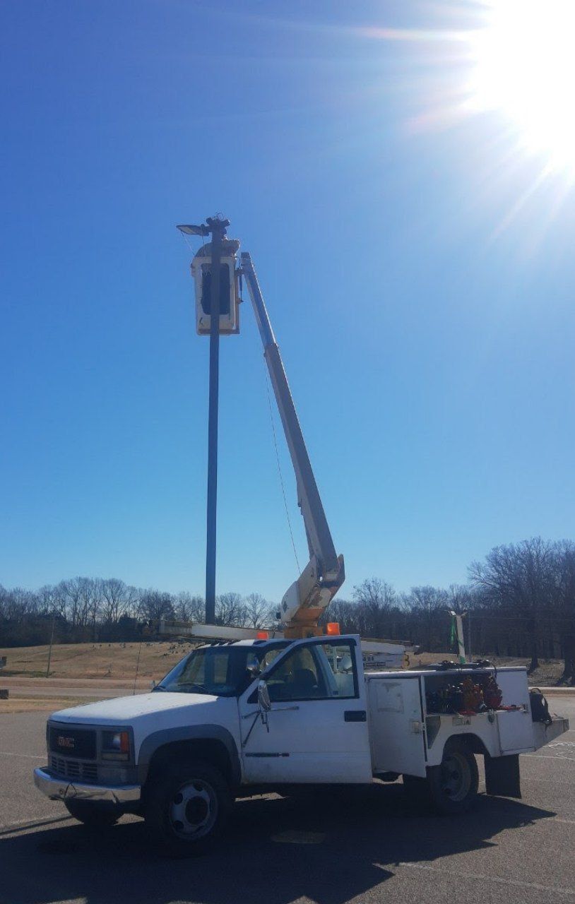 All Photos for Quality Electric TN in Fayette County, TN