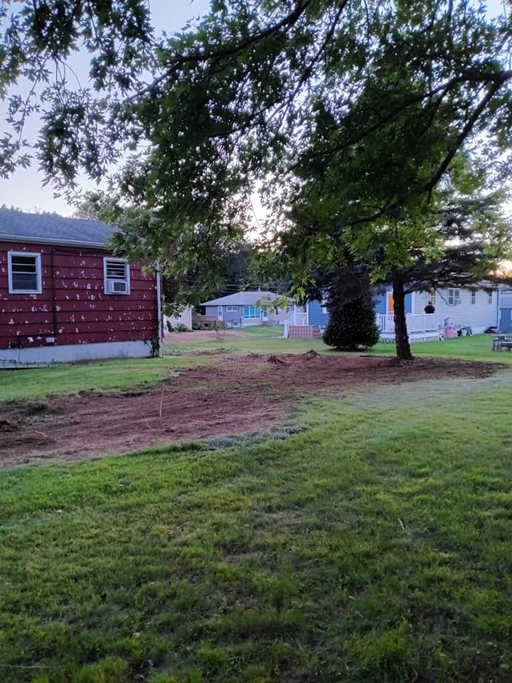 Landscaping for Cadieux's Landscaping in Somerset, MA