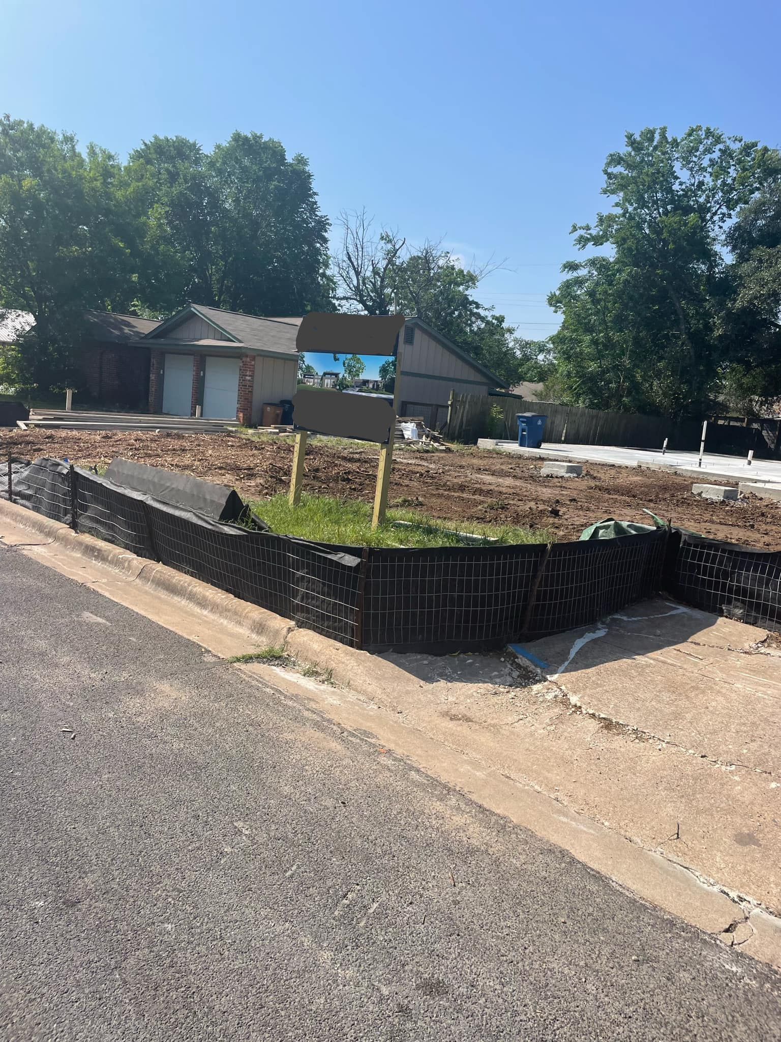  for JJL Excavating LLC in Georgetown, TX