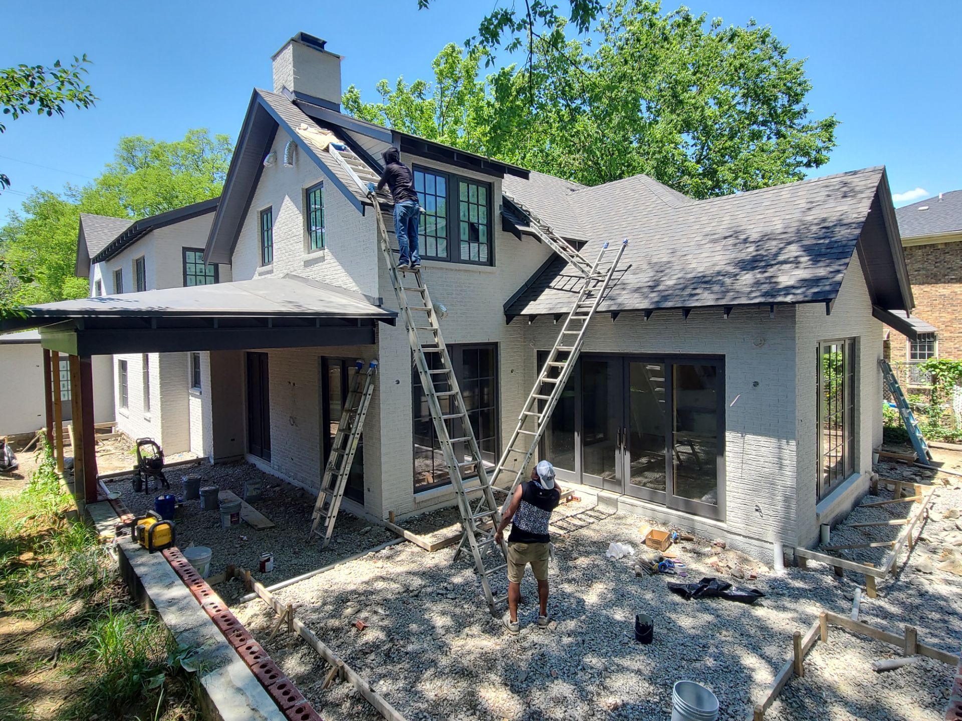  for ProMaster Painting in Clarksville, TN