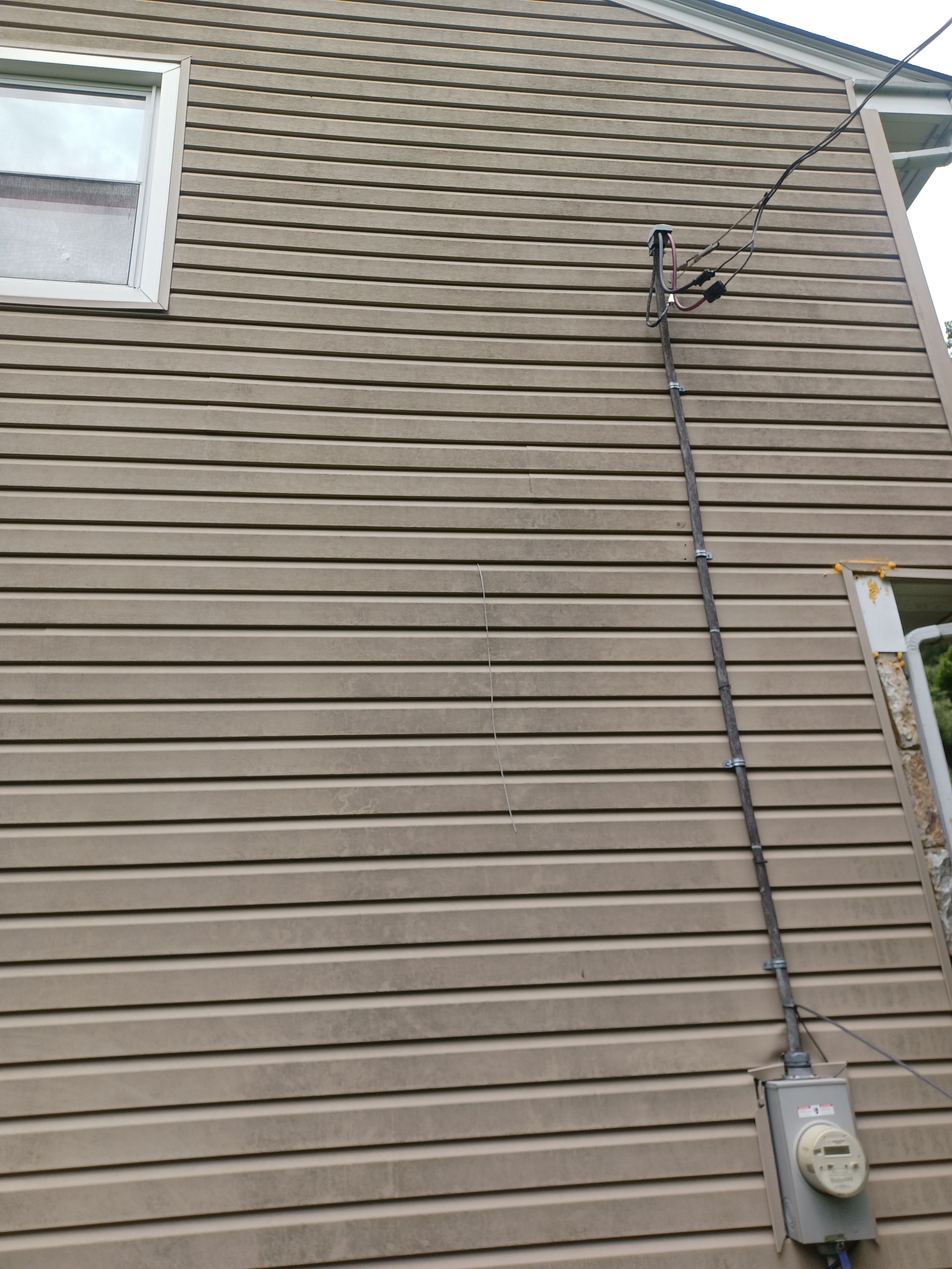  for Grubb Exterior Cleaners in Chester County, PA