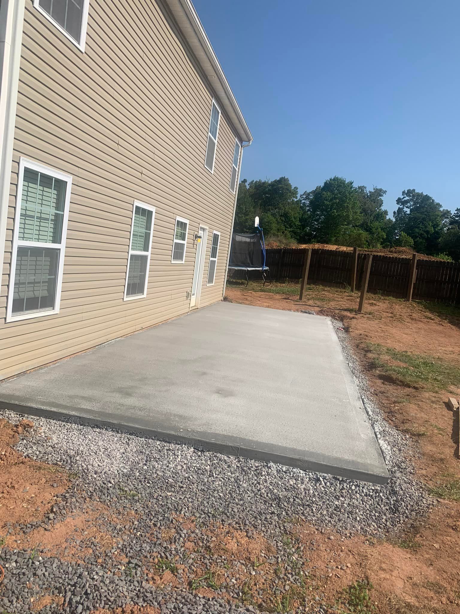  for Infusion Construction & Home Services  in Knoxville, TN