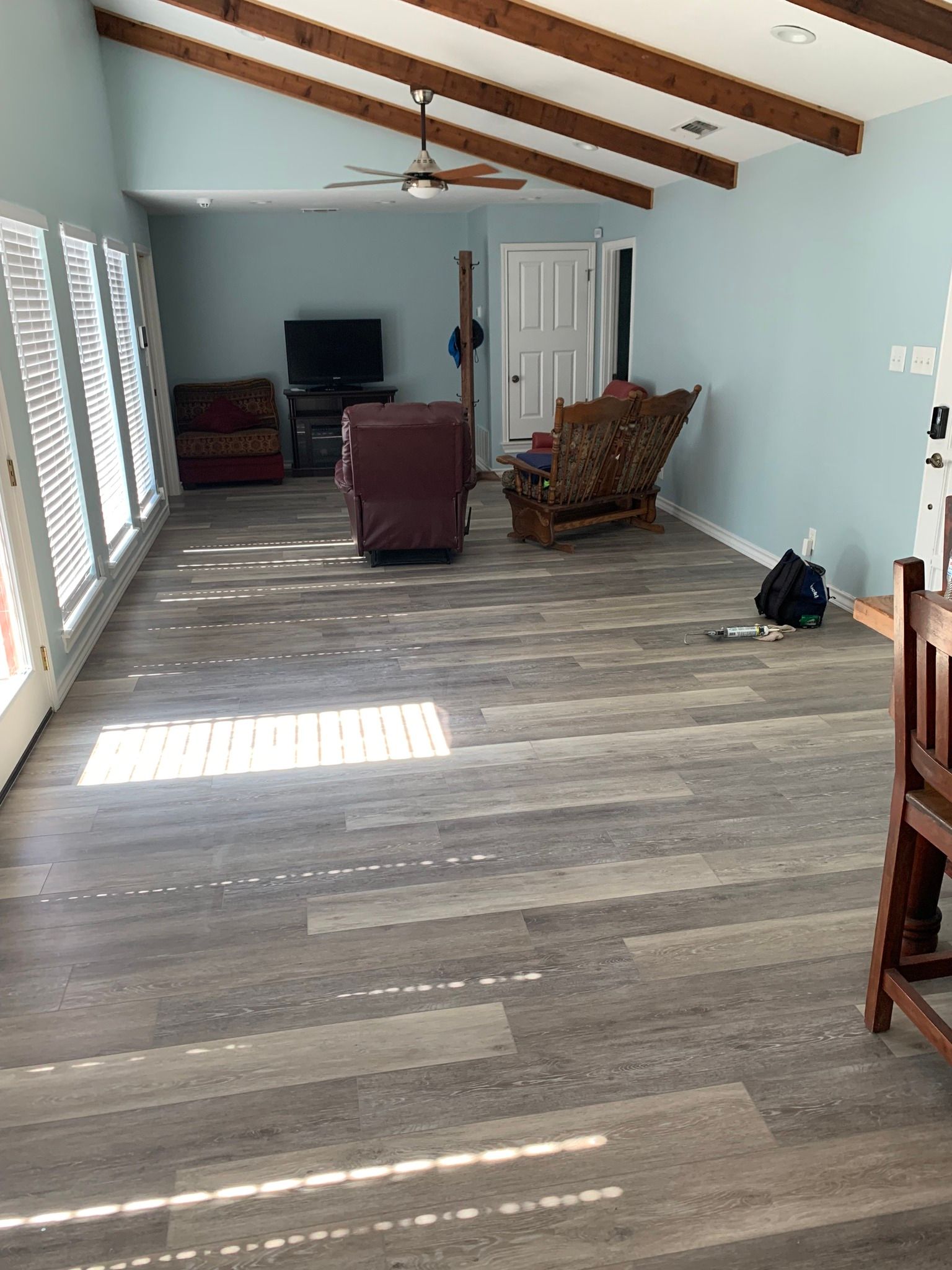 All Photos for Suarez Pro Flooring and Remodeling in Comanche, TX