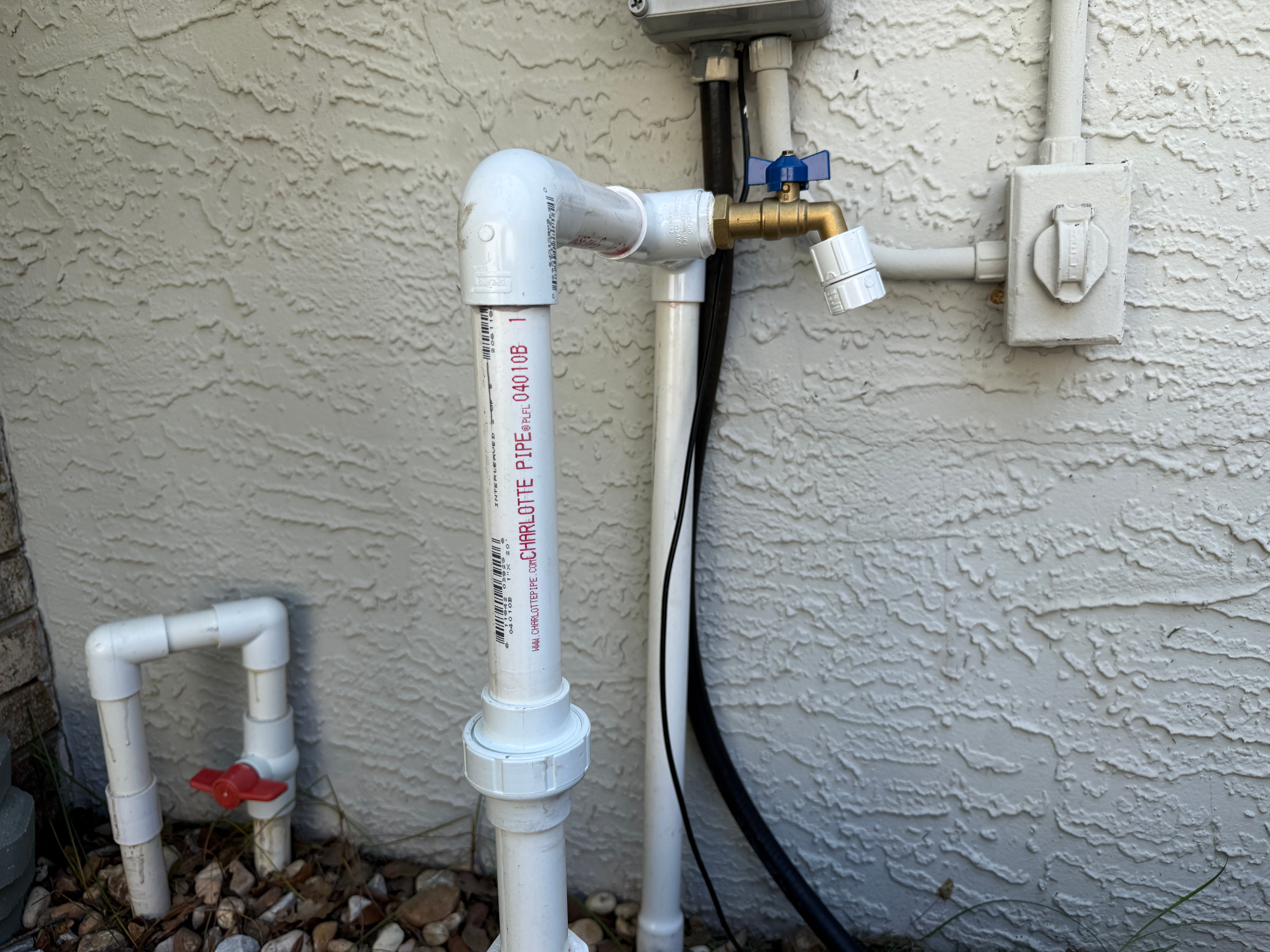  for Pavone Irrigation in Spring Hill, FL