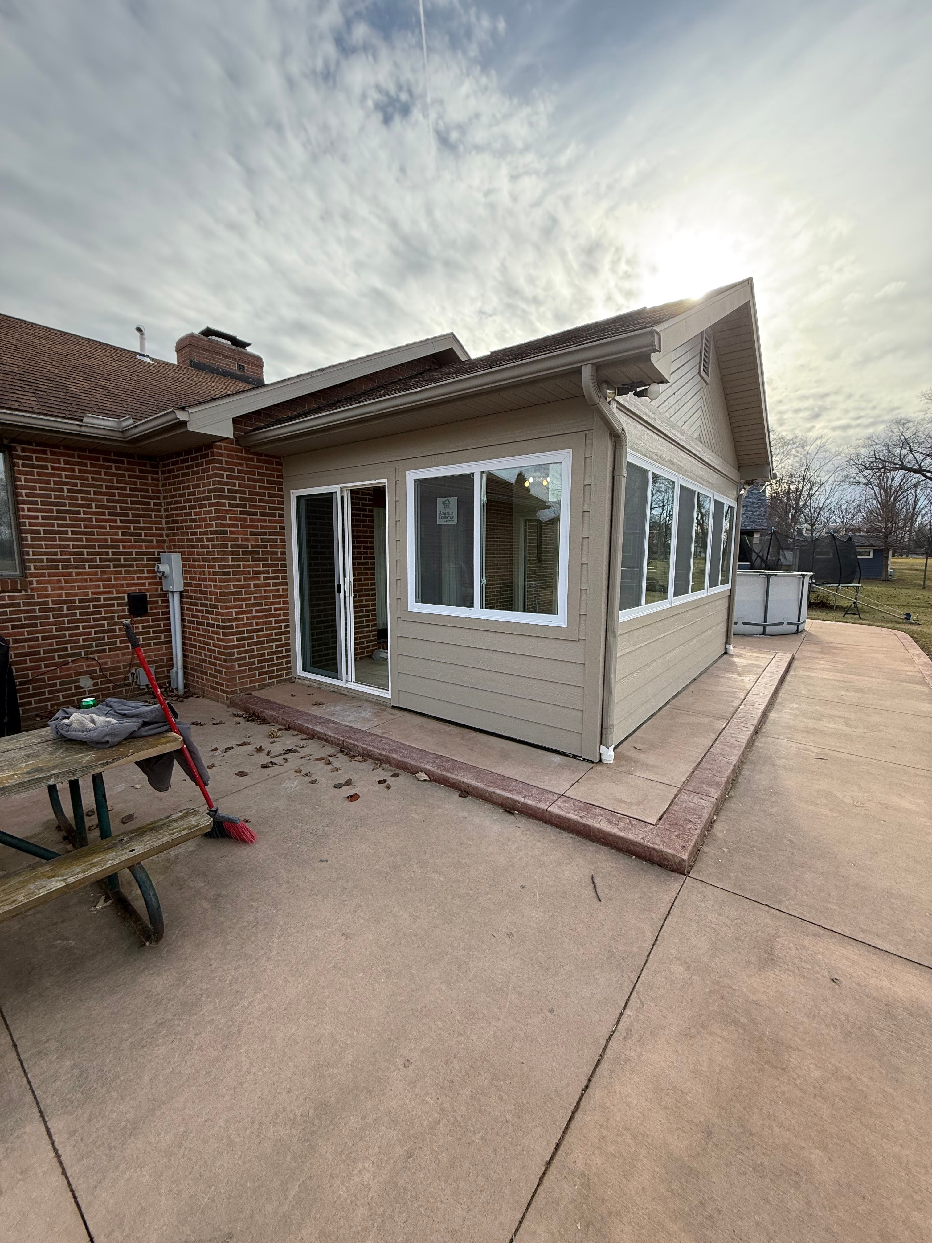  for Ed's Home Improvement in Bluffton, OH