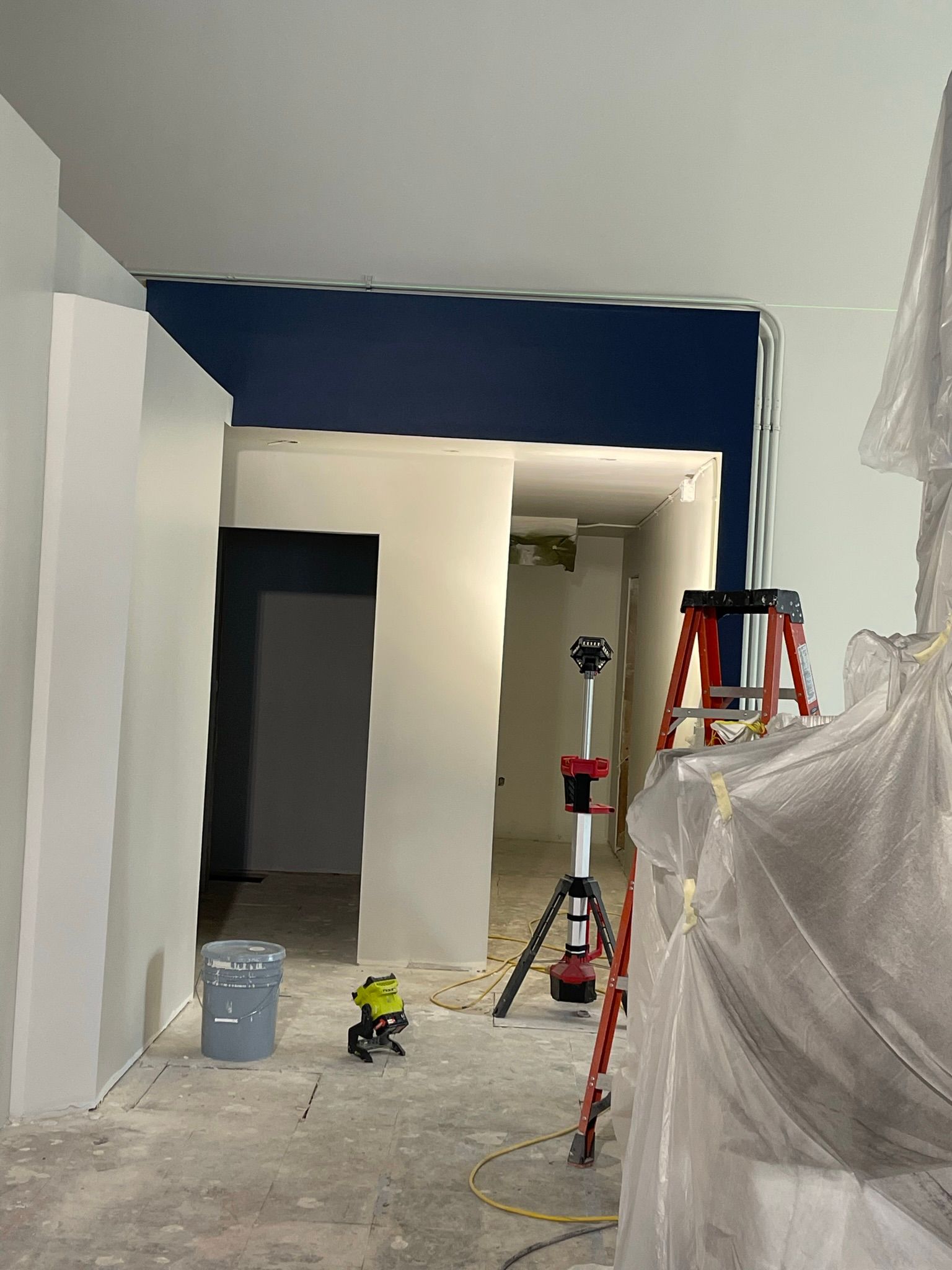  for Tony's Remodeling & Painting in Renton, WA