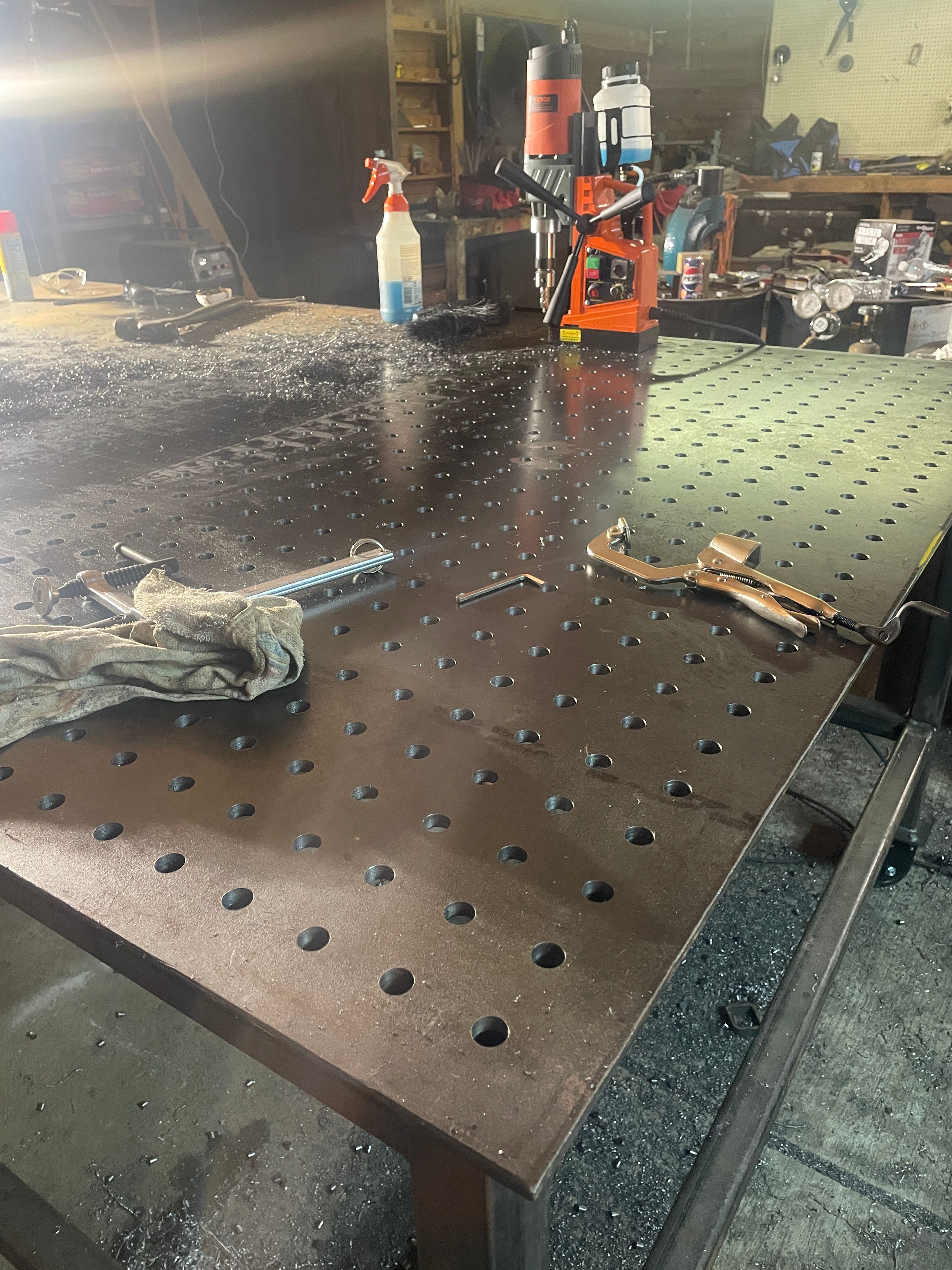  for TAG Welding and fabrication in Dalton, GA