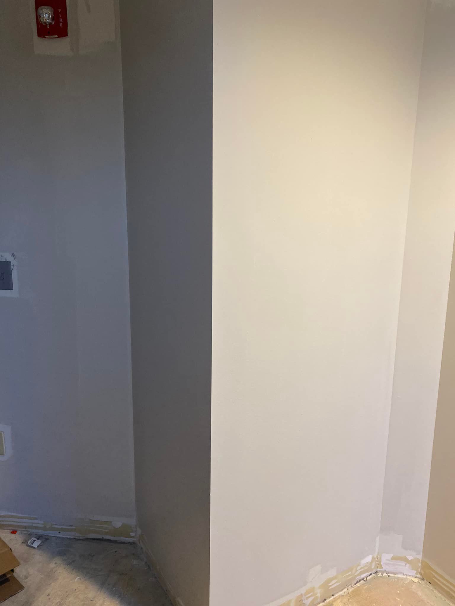  for Painting Concord LLC in New Castle, DE