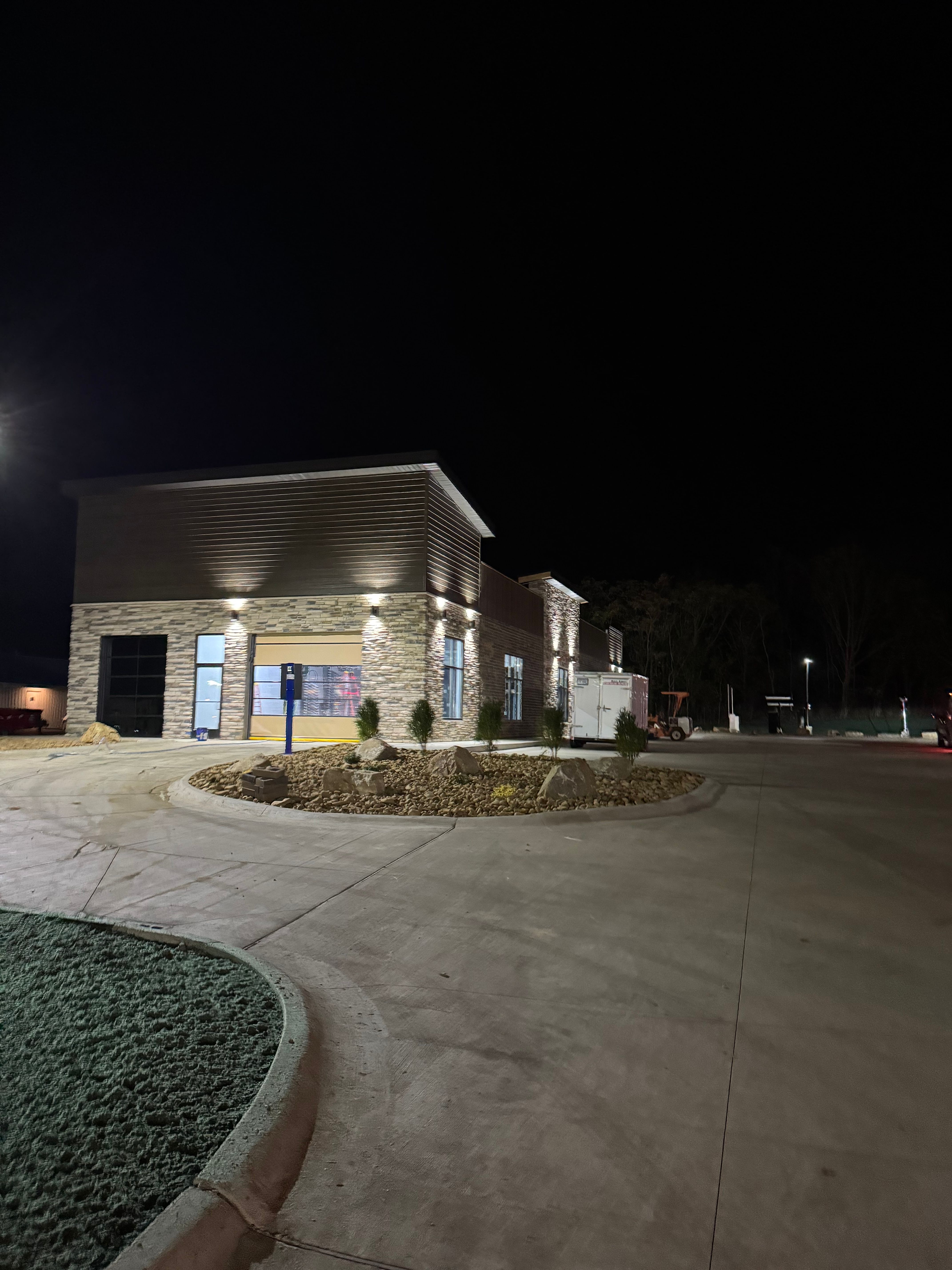  for Buckeye Lawns & Landscaping LLC in Millersburg, OH