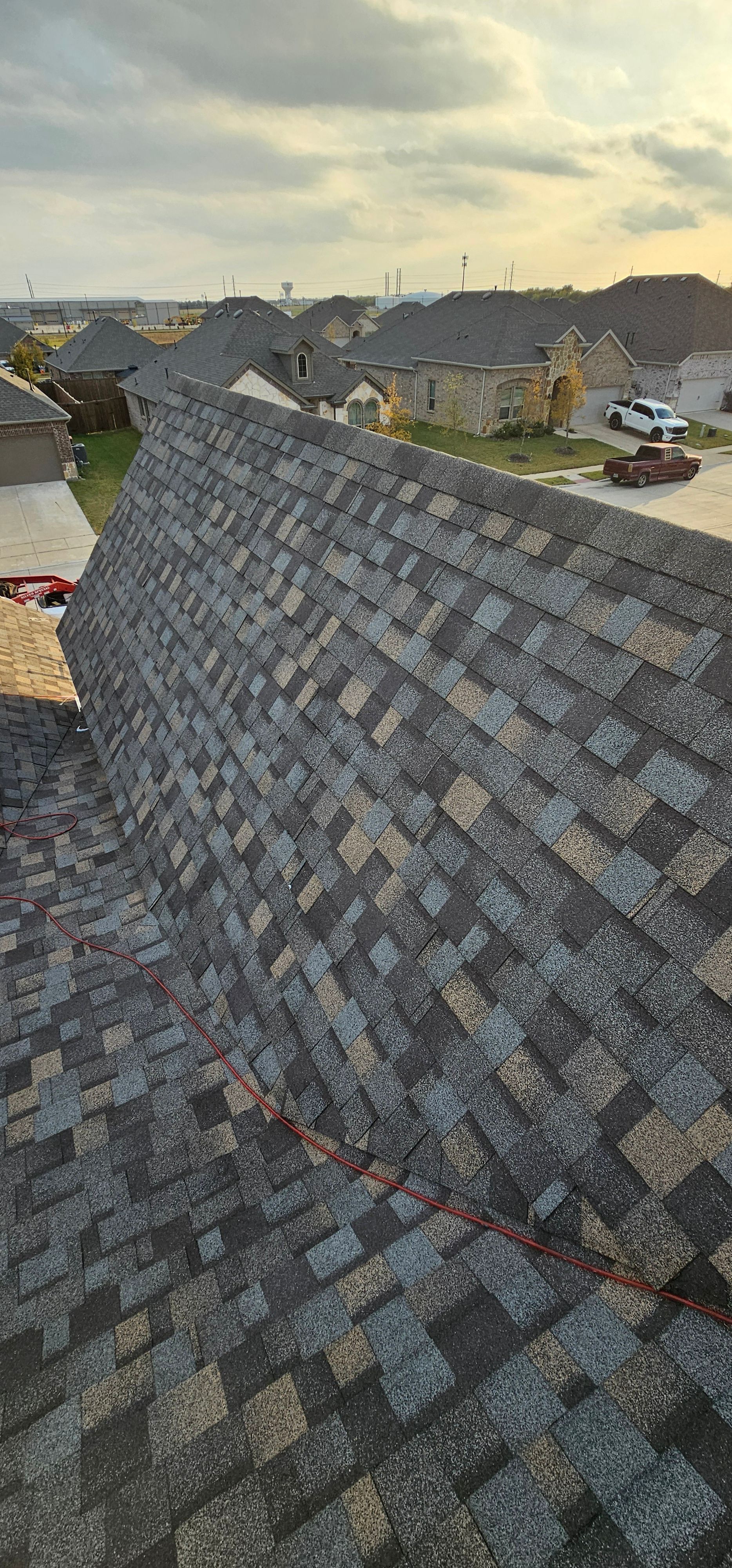 All Photos for Major League Roofing in Frisco, TX